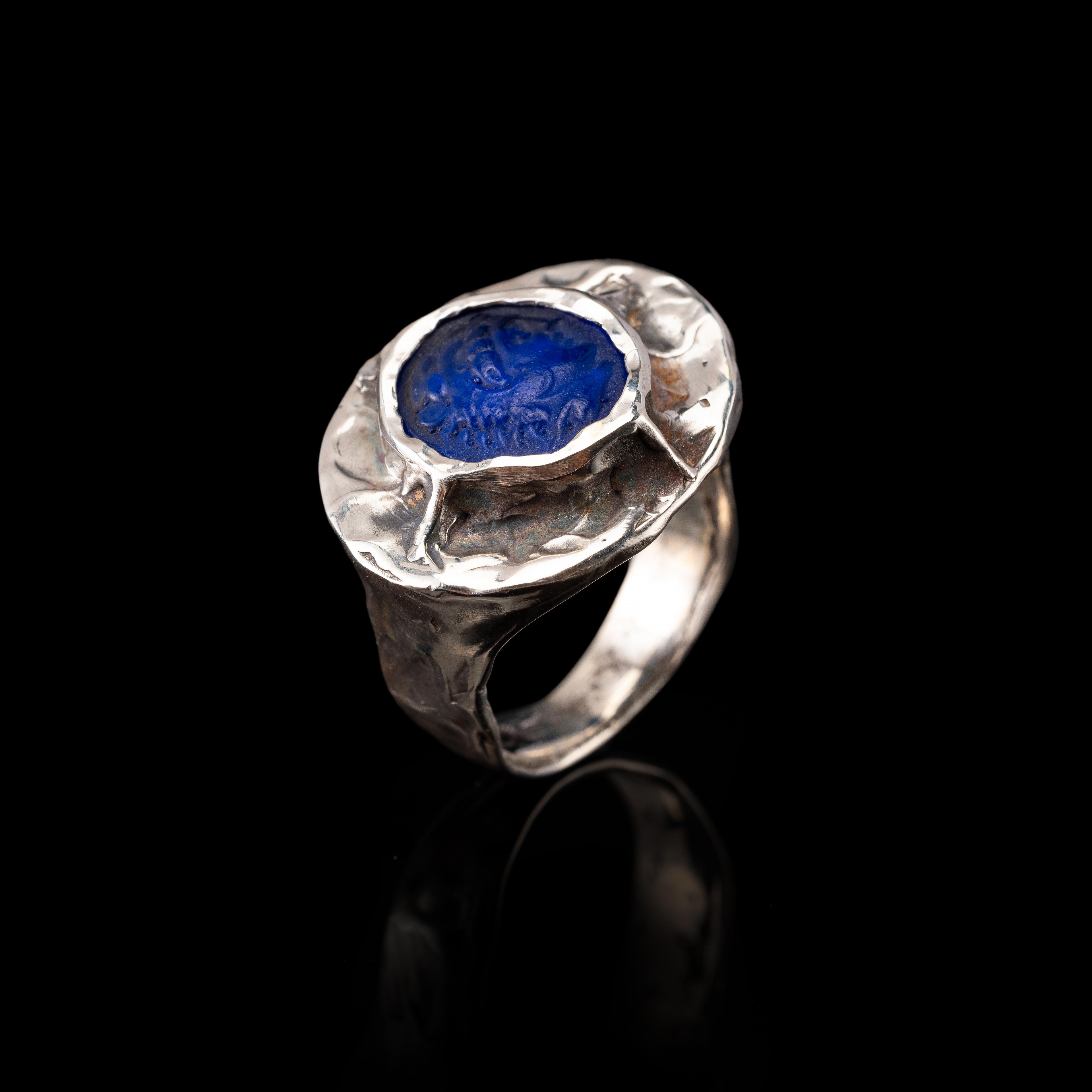 Aegeon Ring