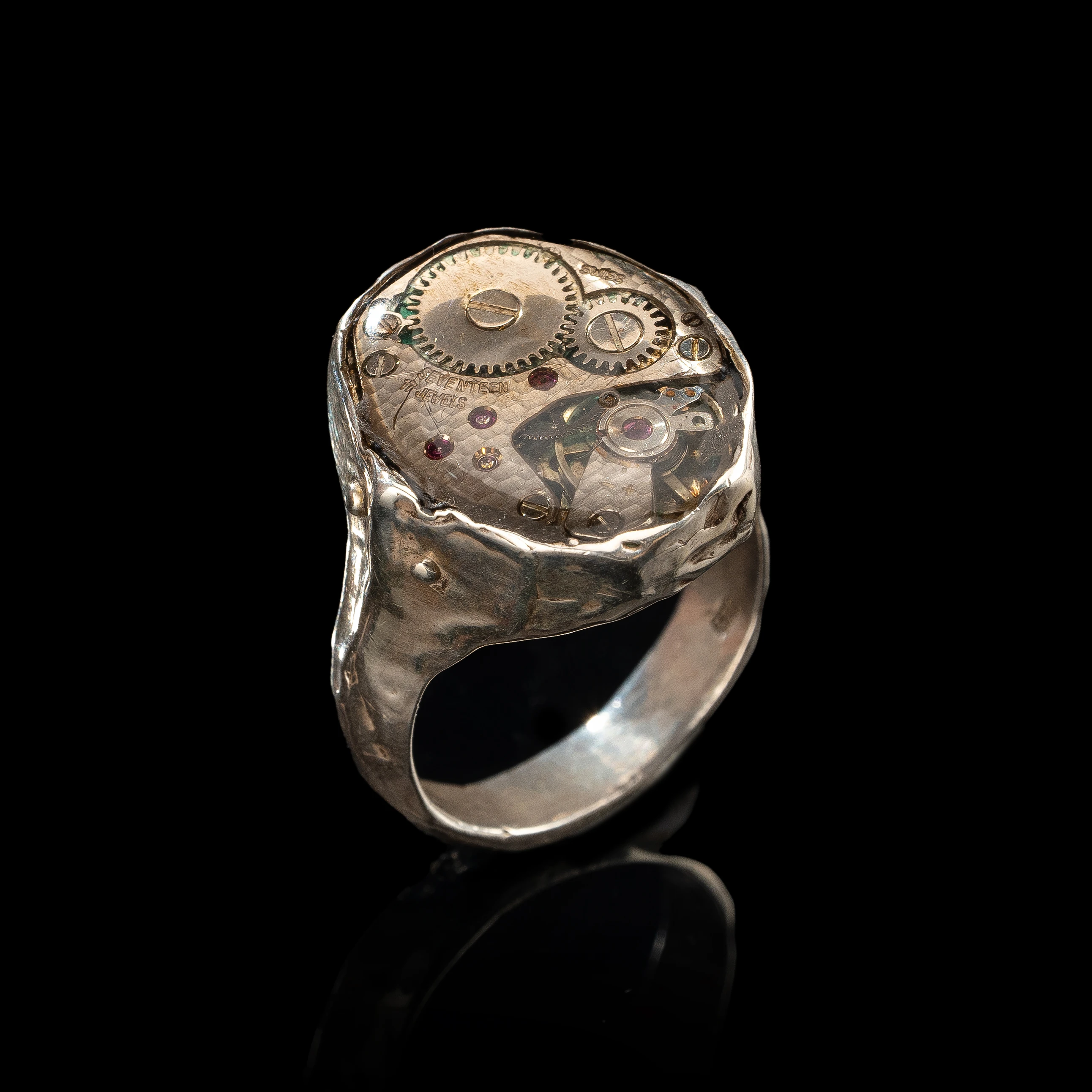 Arcanis Ring