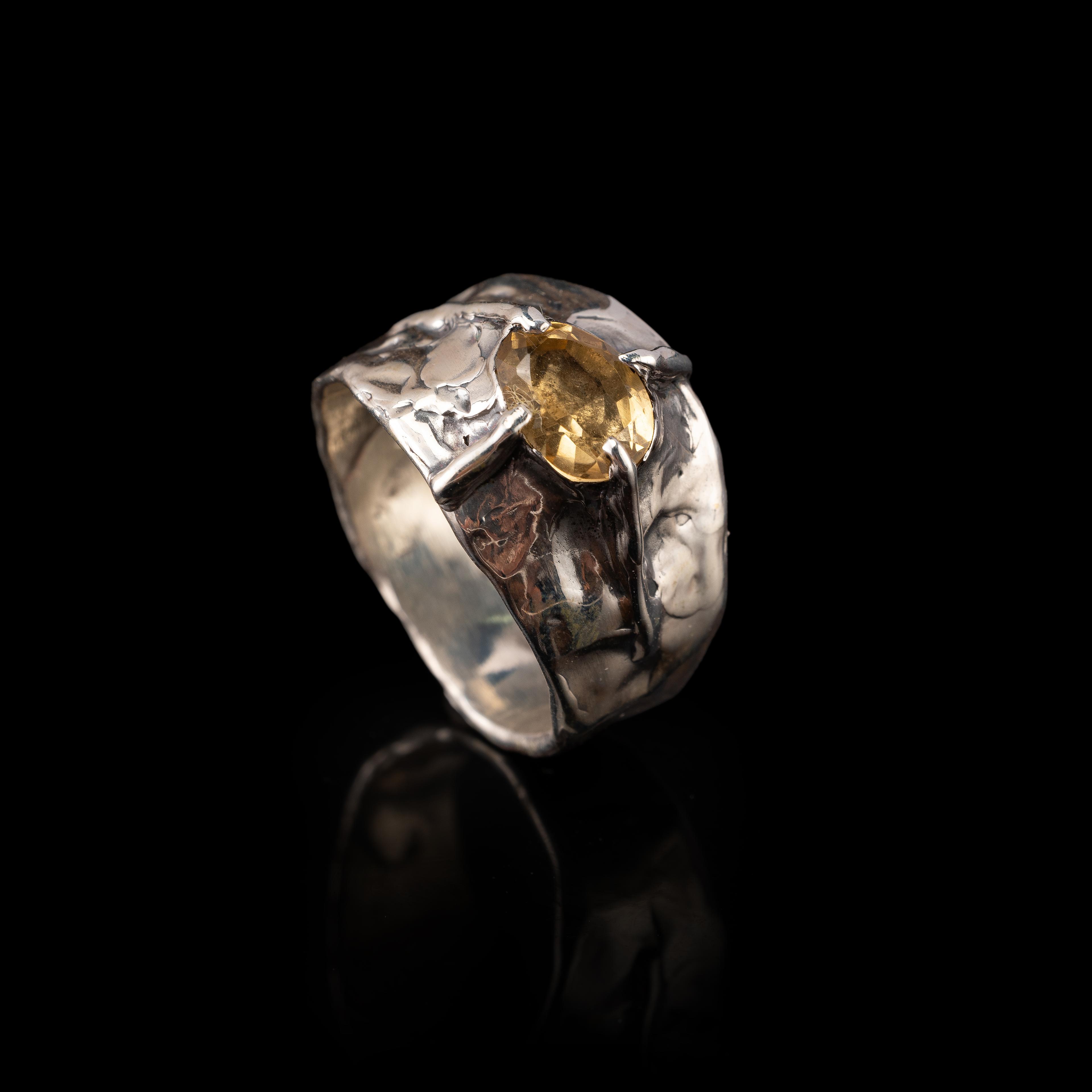 Solaris Ring