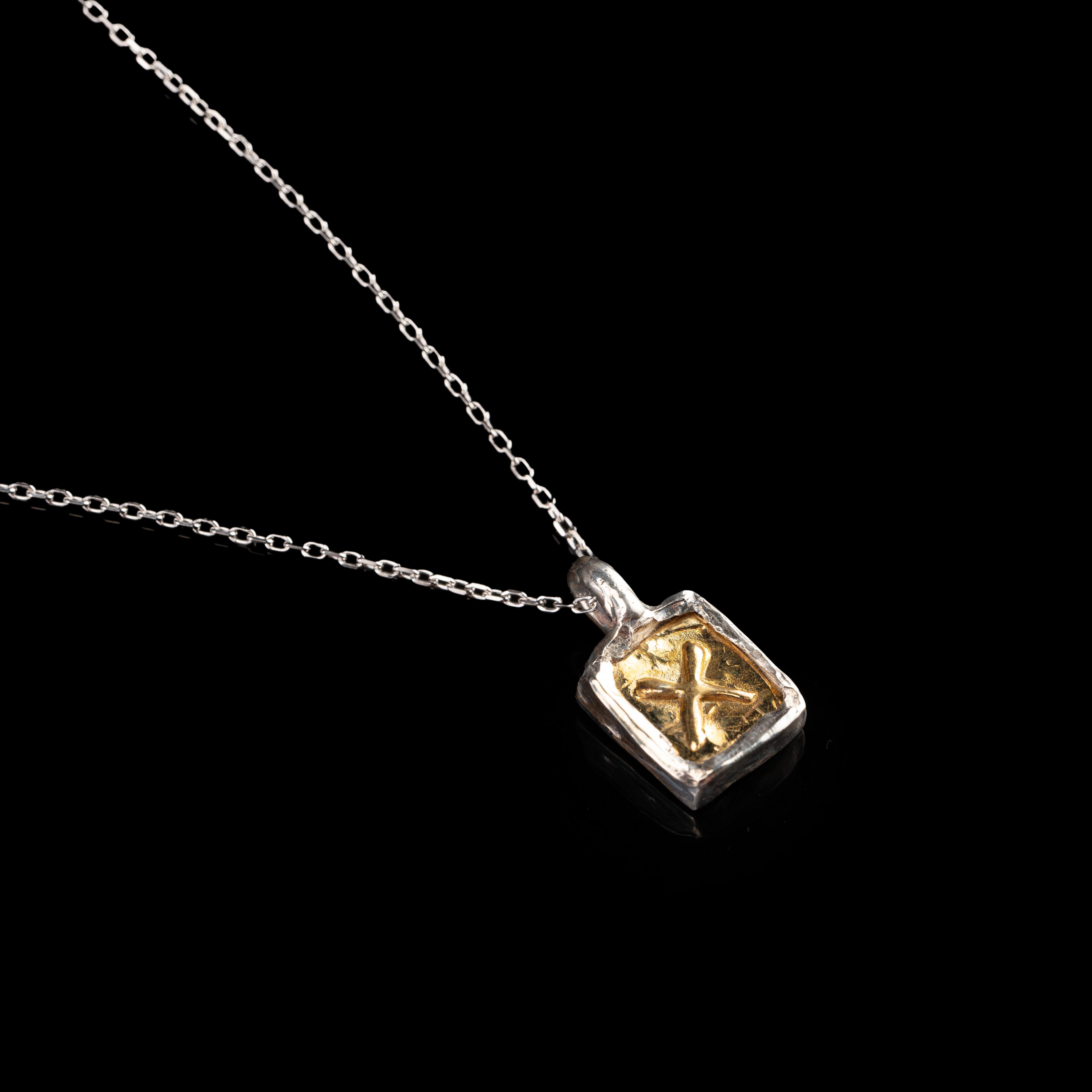 Crux Necklace