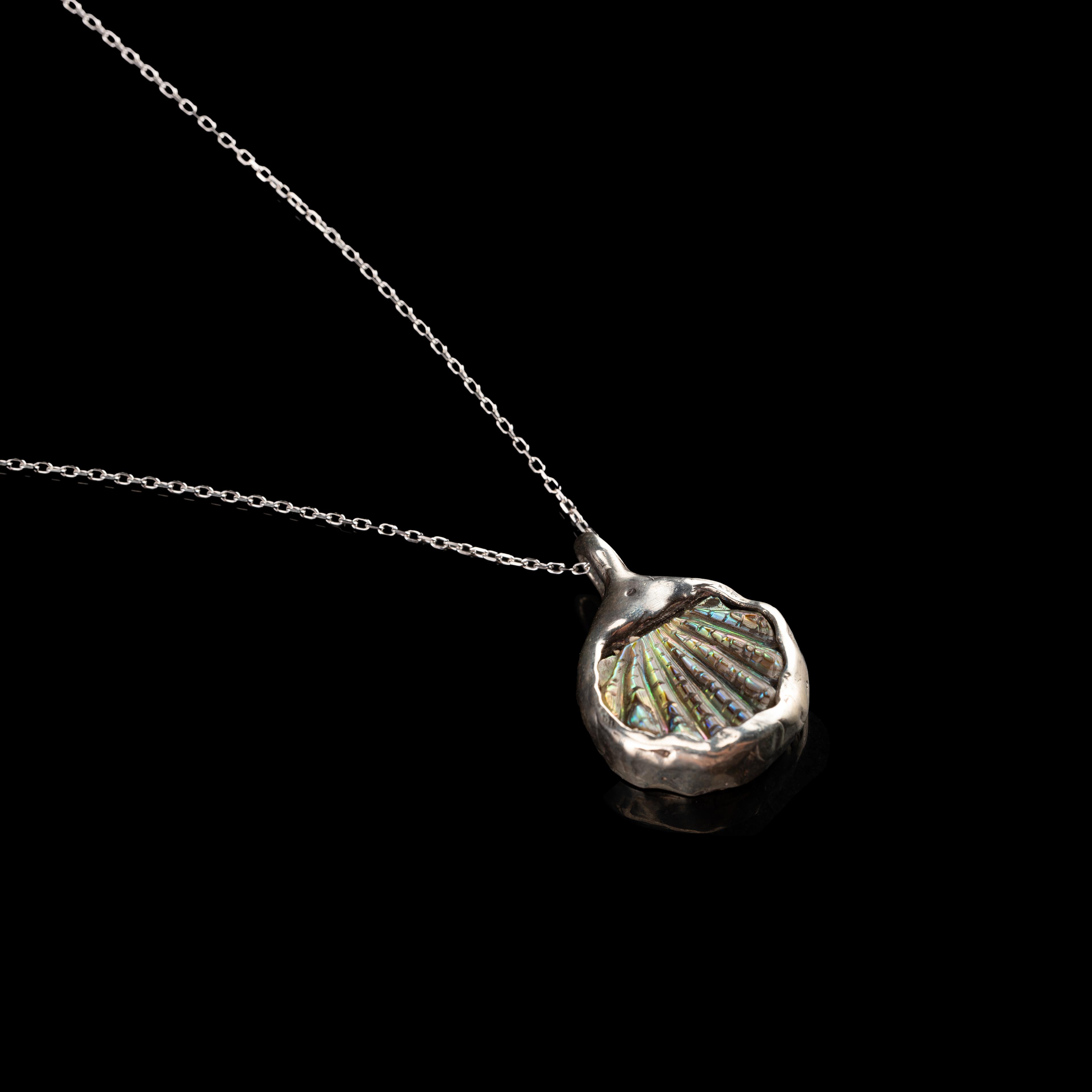 Calypso Necklace