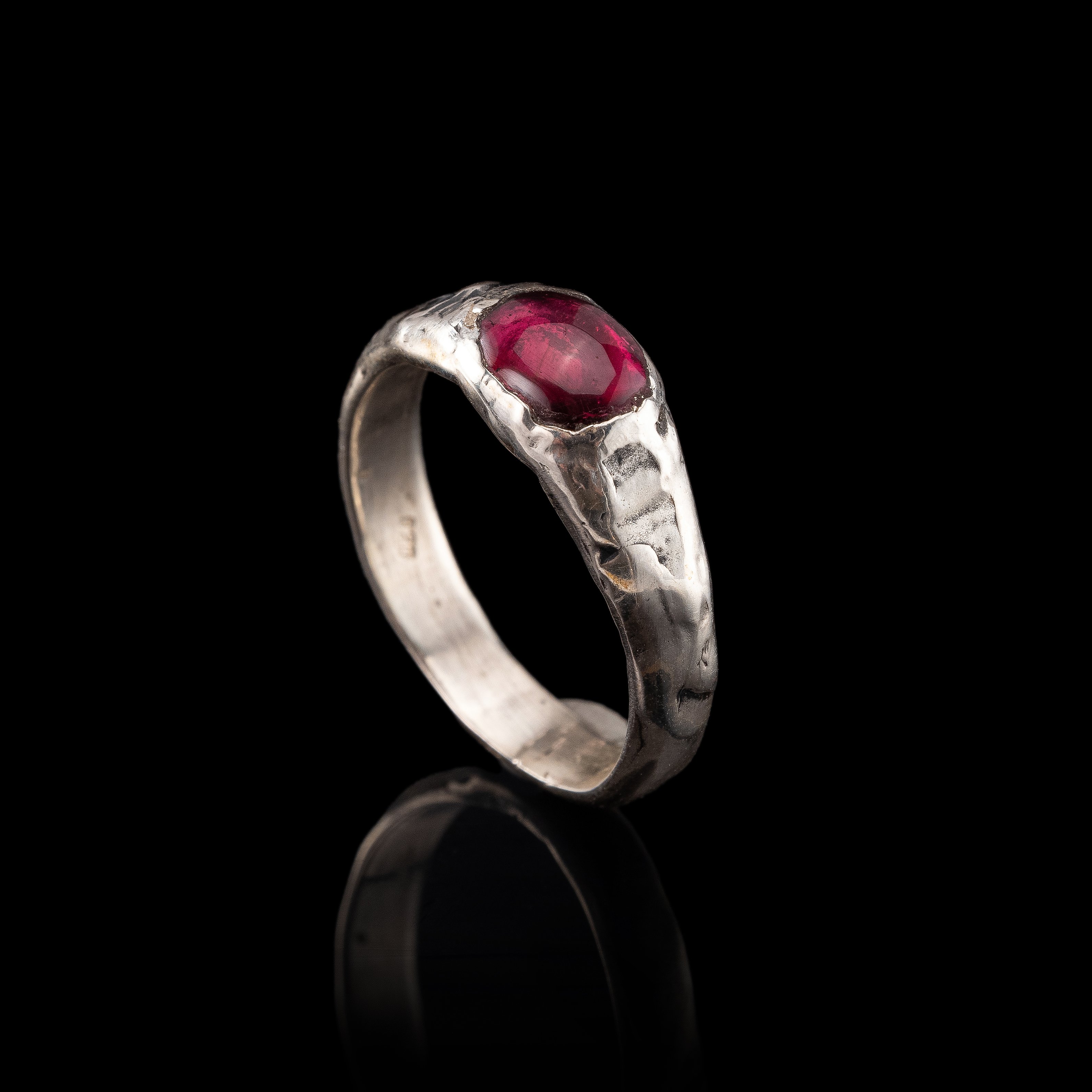 Heartsing Ring
