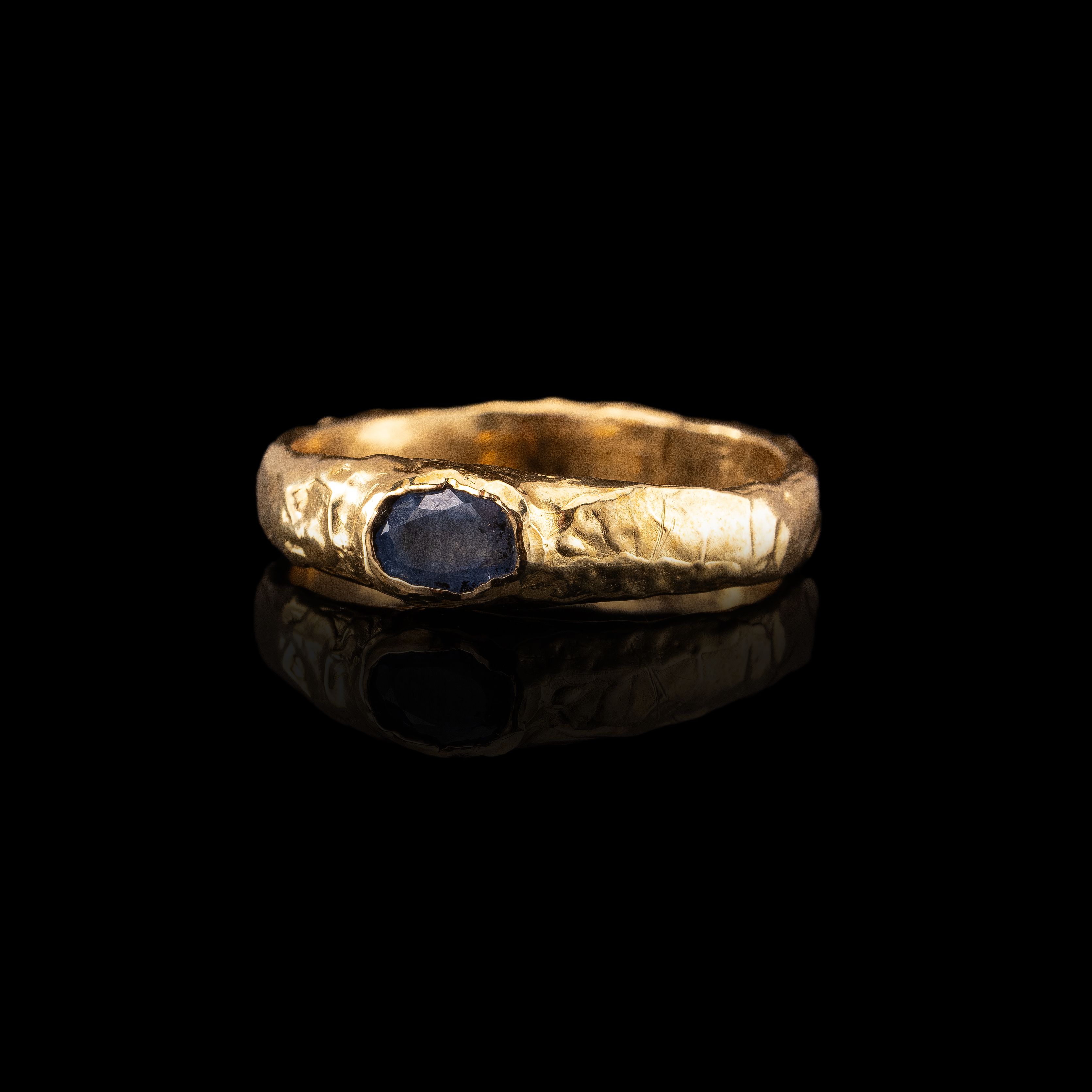 Aurelith Ring