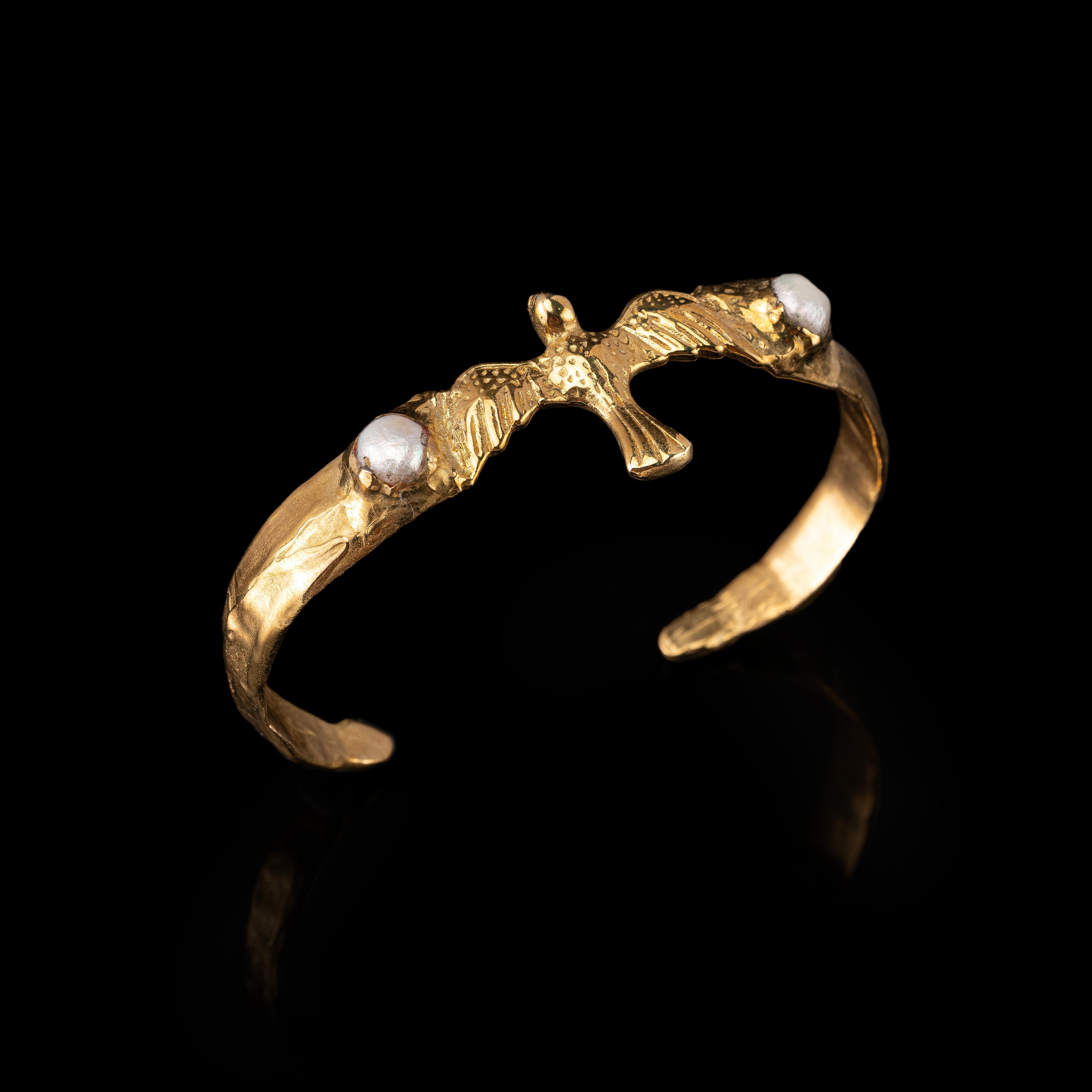 Aquila Bracelet