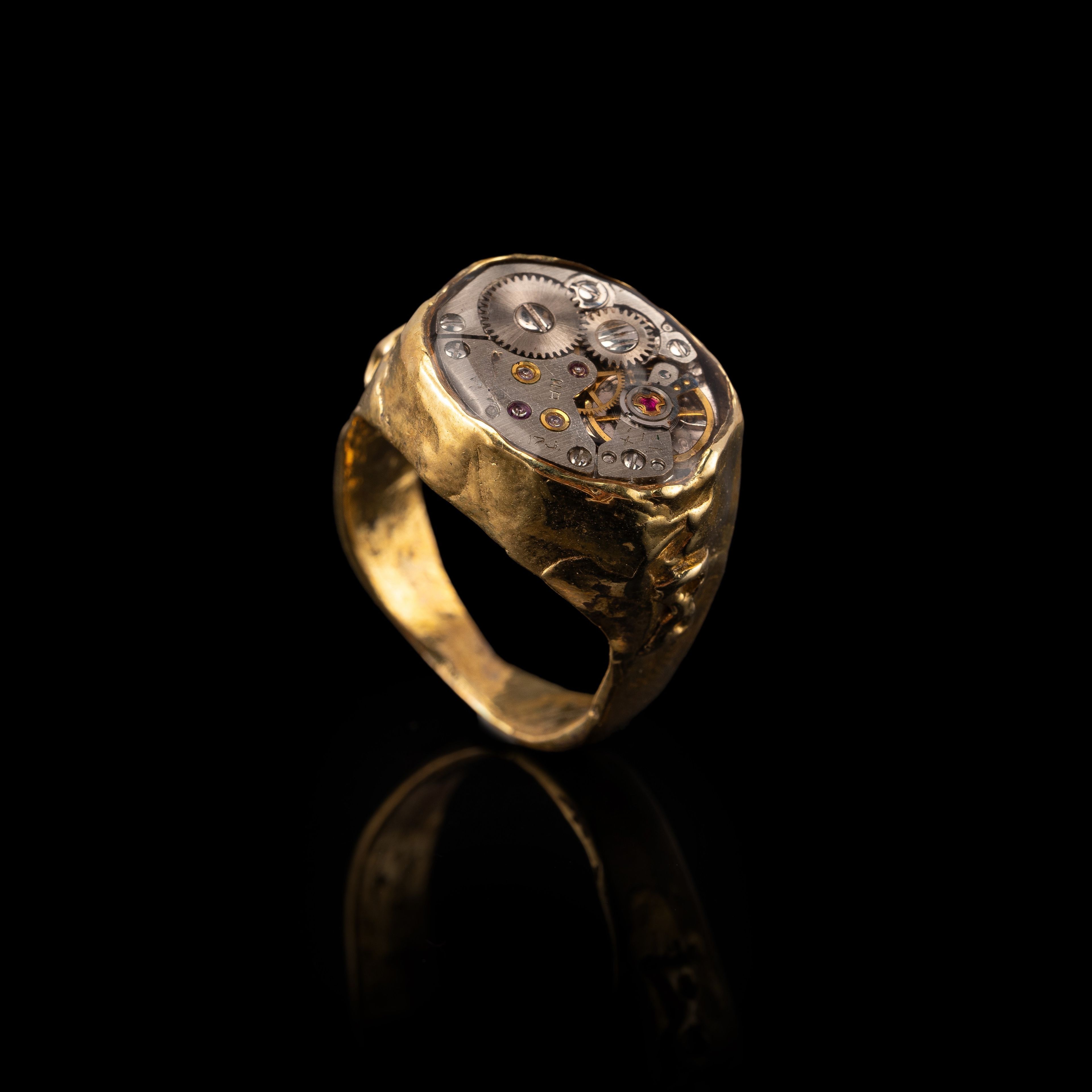 Aeon Ring