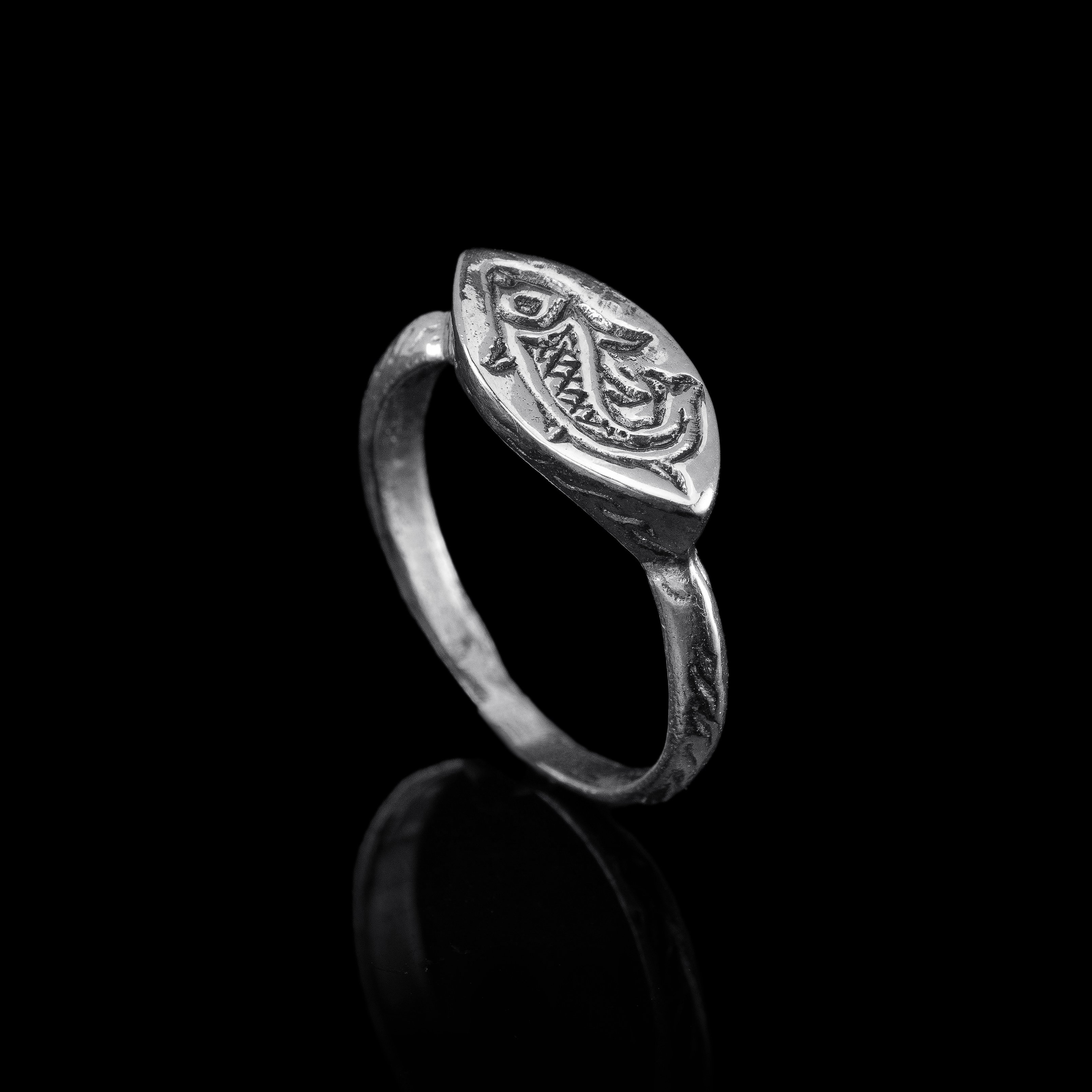 Pelagos Ring