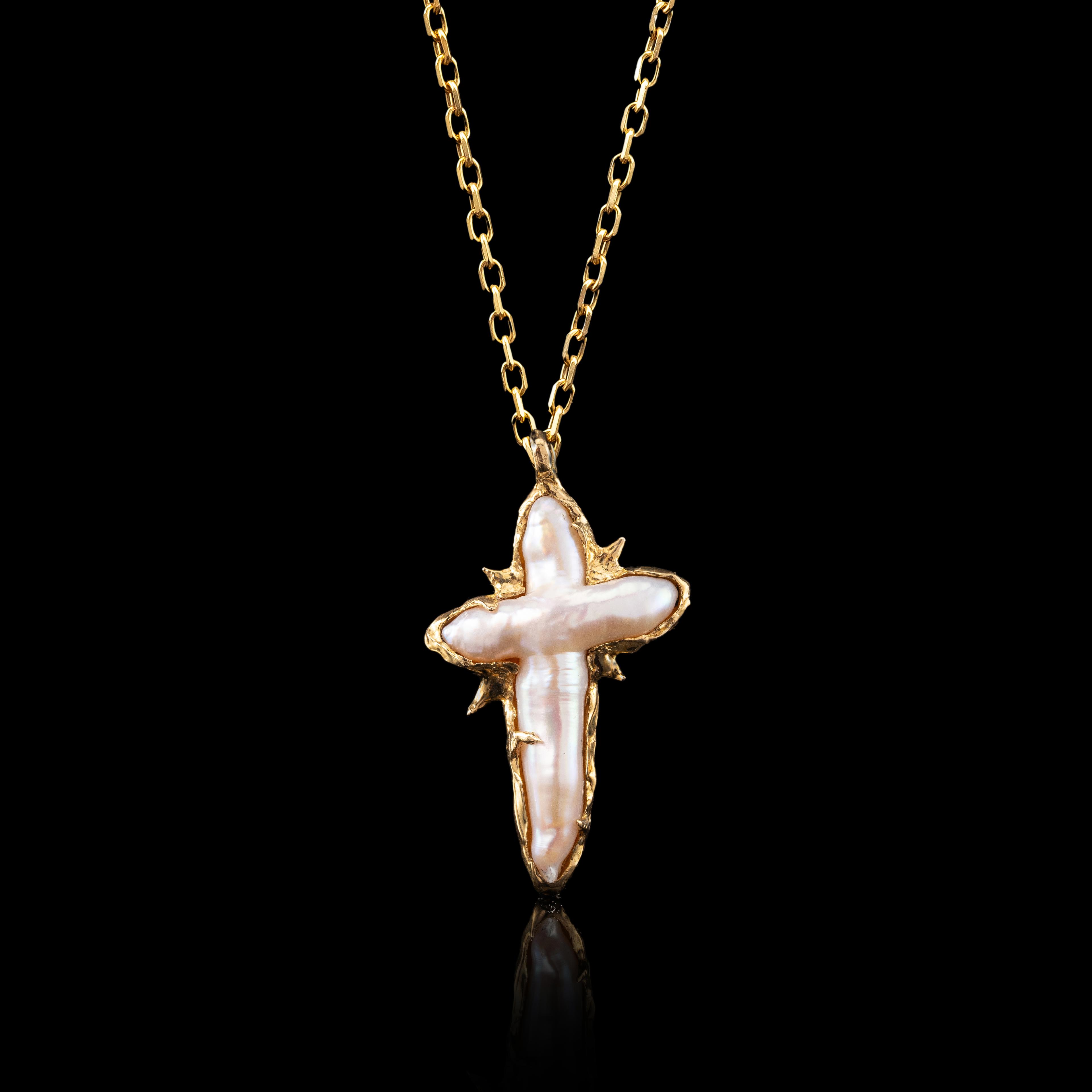 Elthea Necklace