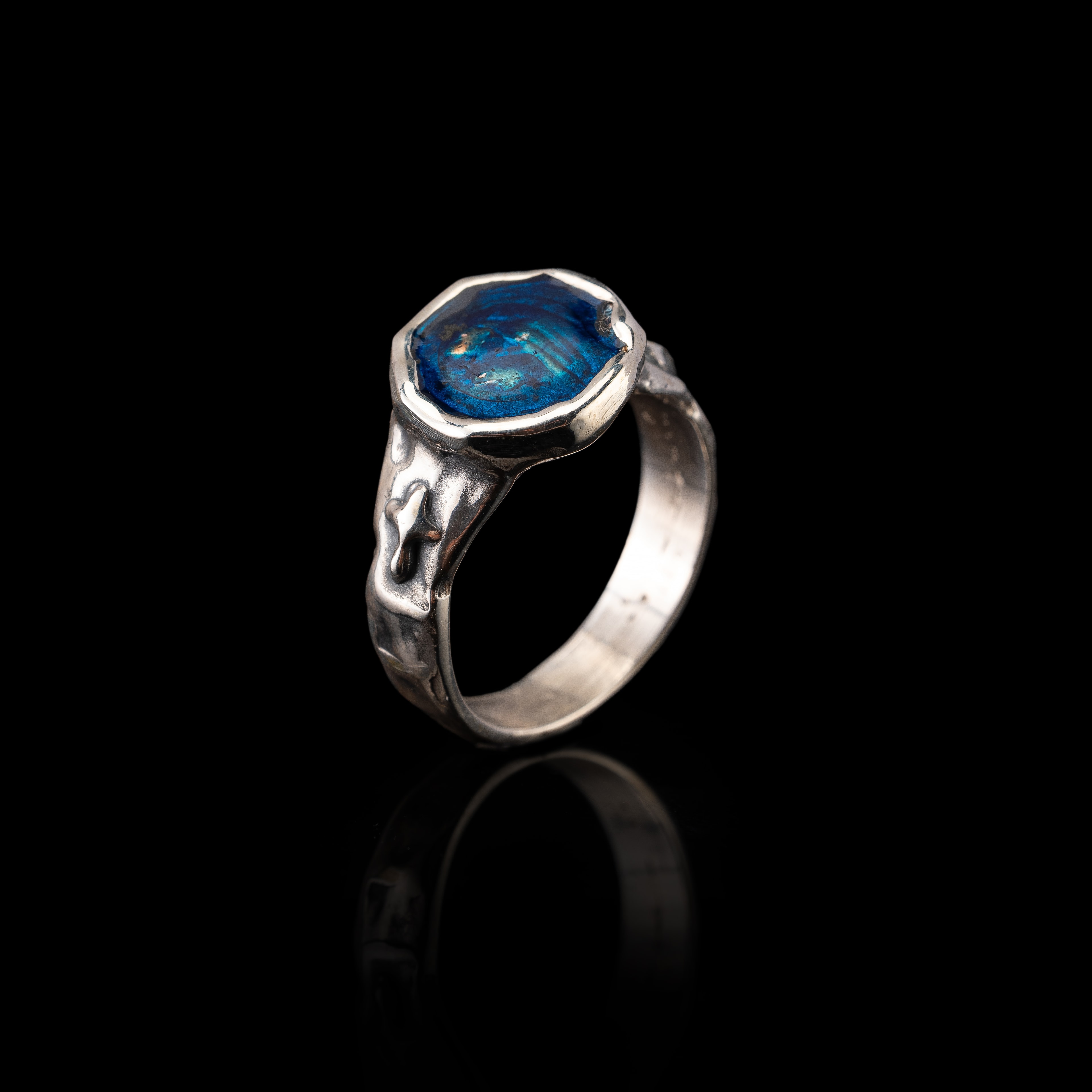 Astralis Ring