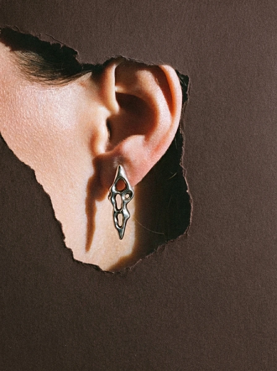 Cavara Earrings