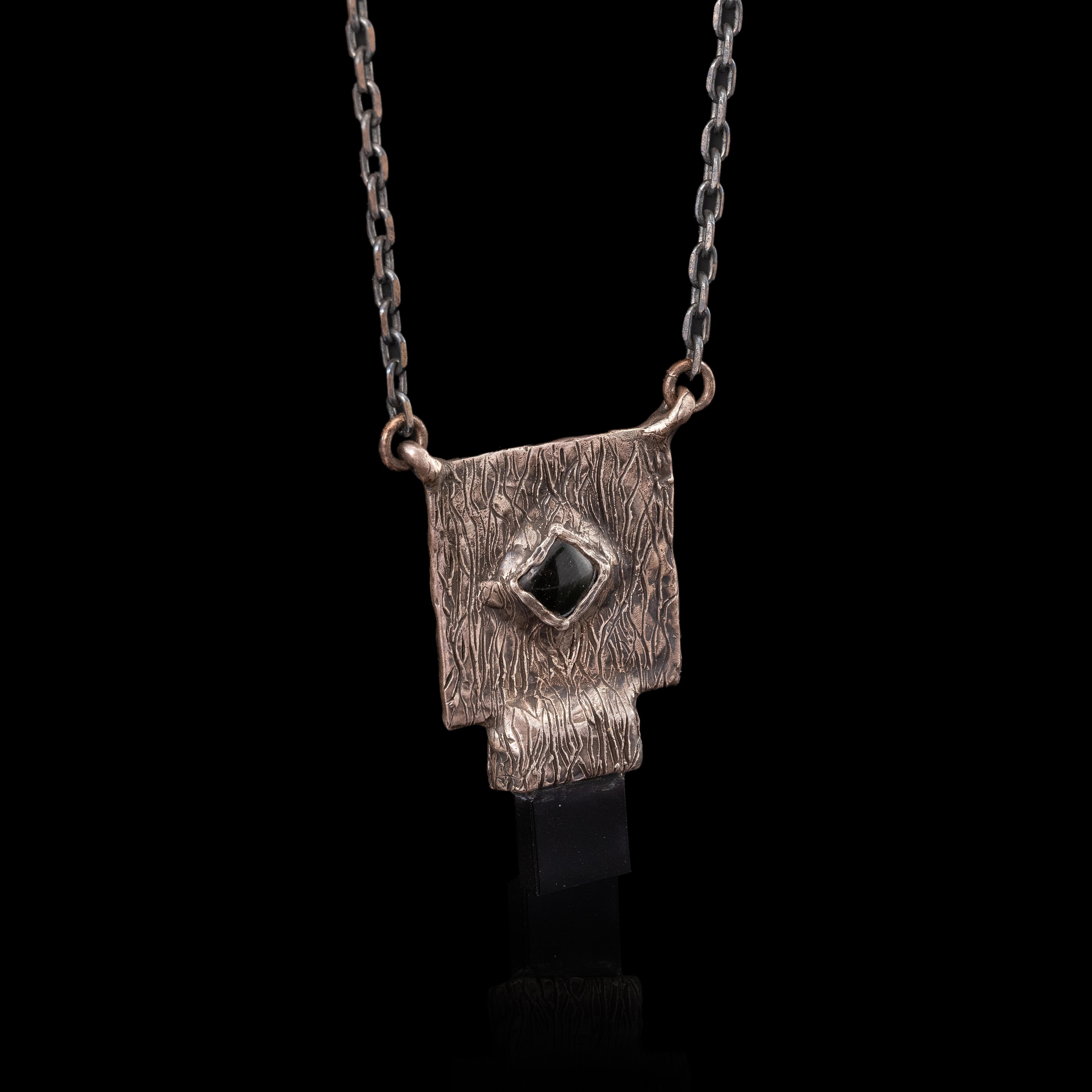 Corelynx Necklace