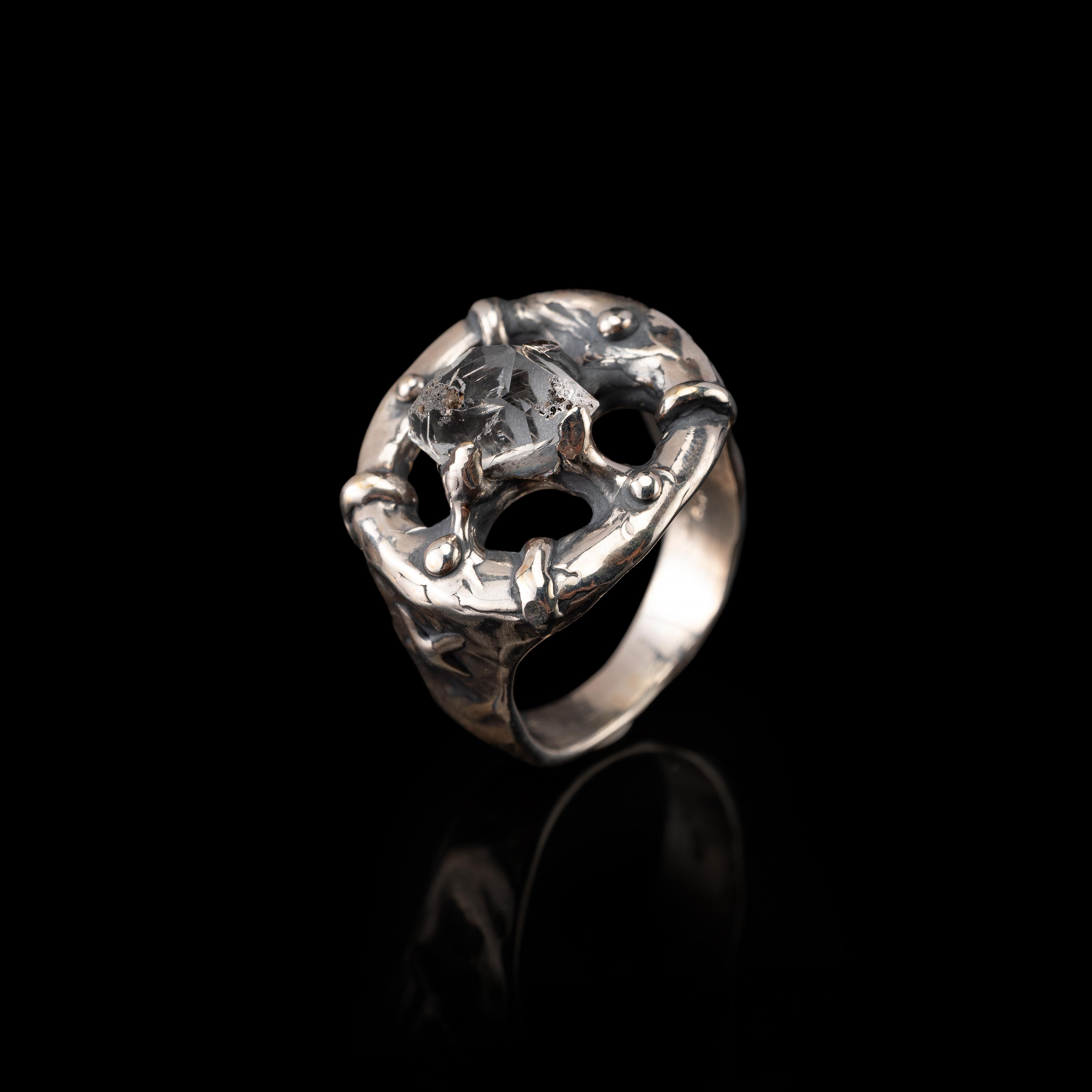 Regalia Ring