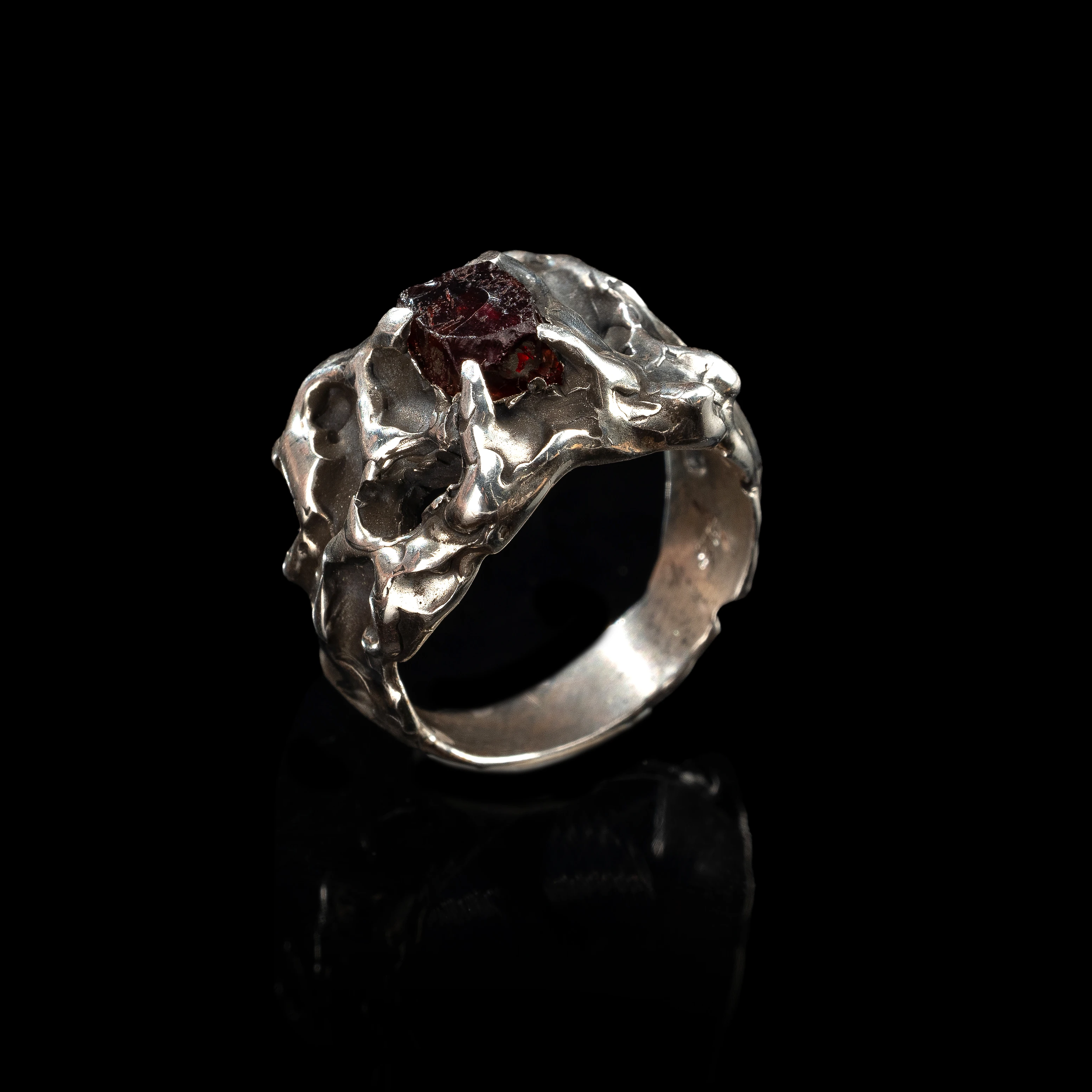 Ardor Ring