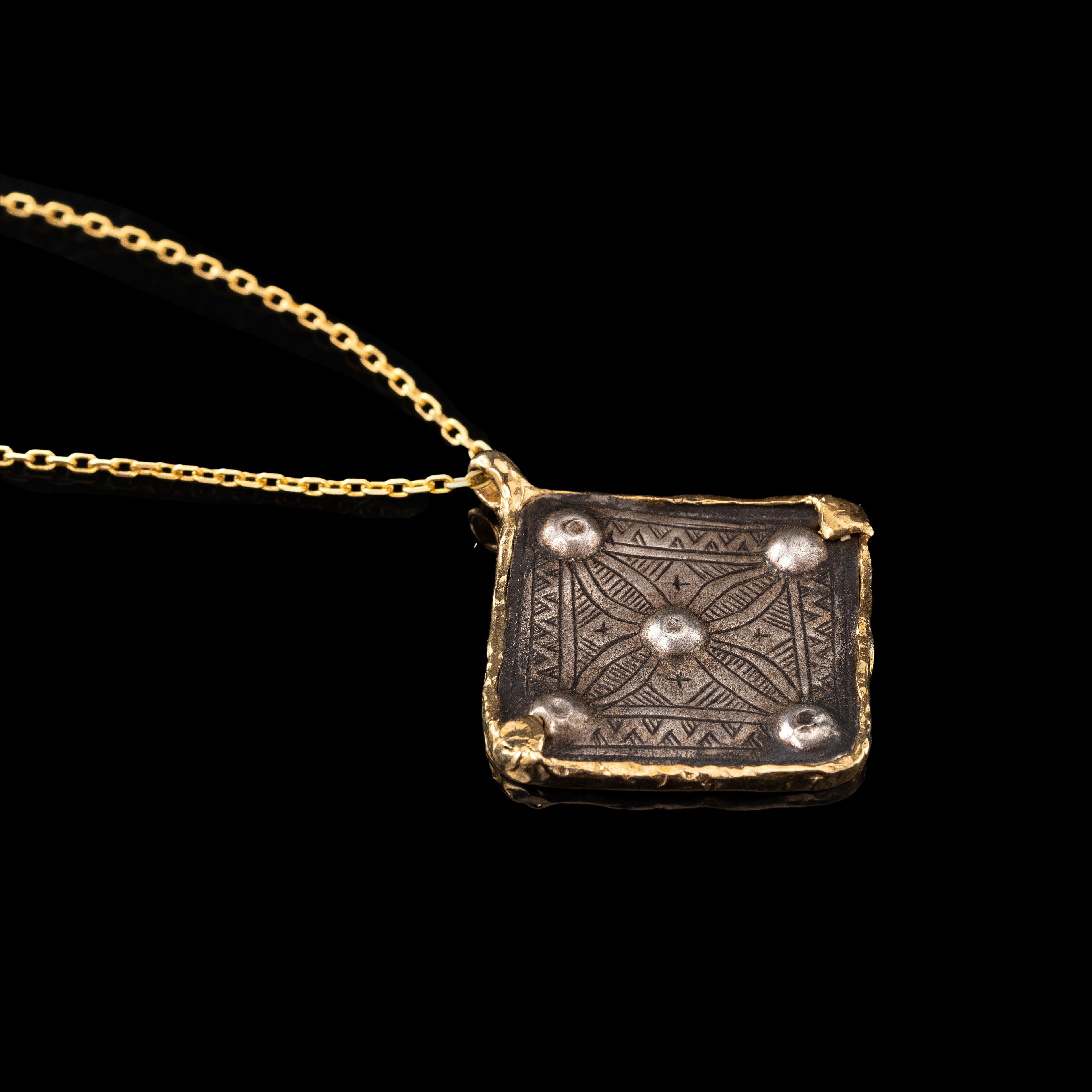 Xavora Necklace