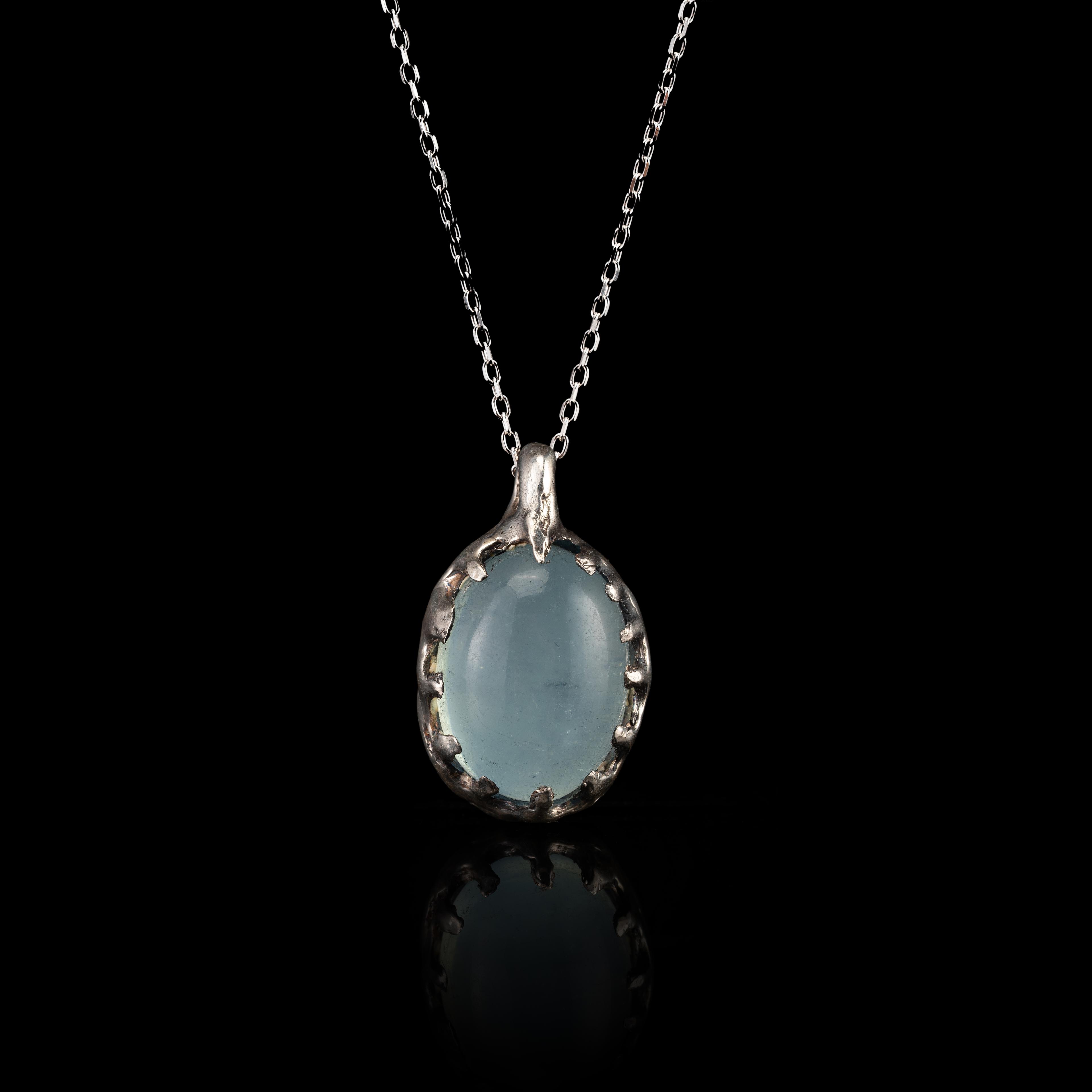 Tethys Necklace