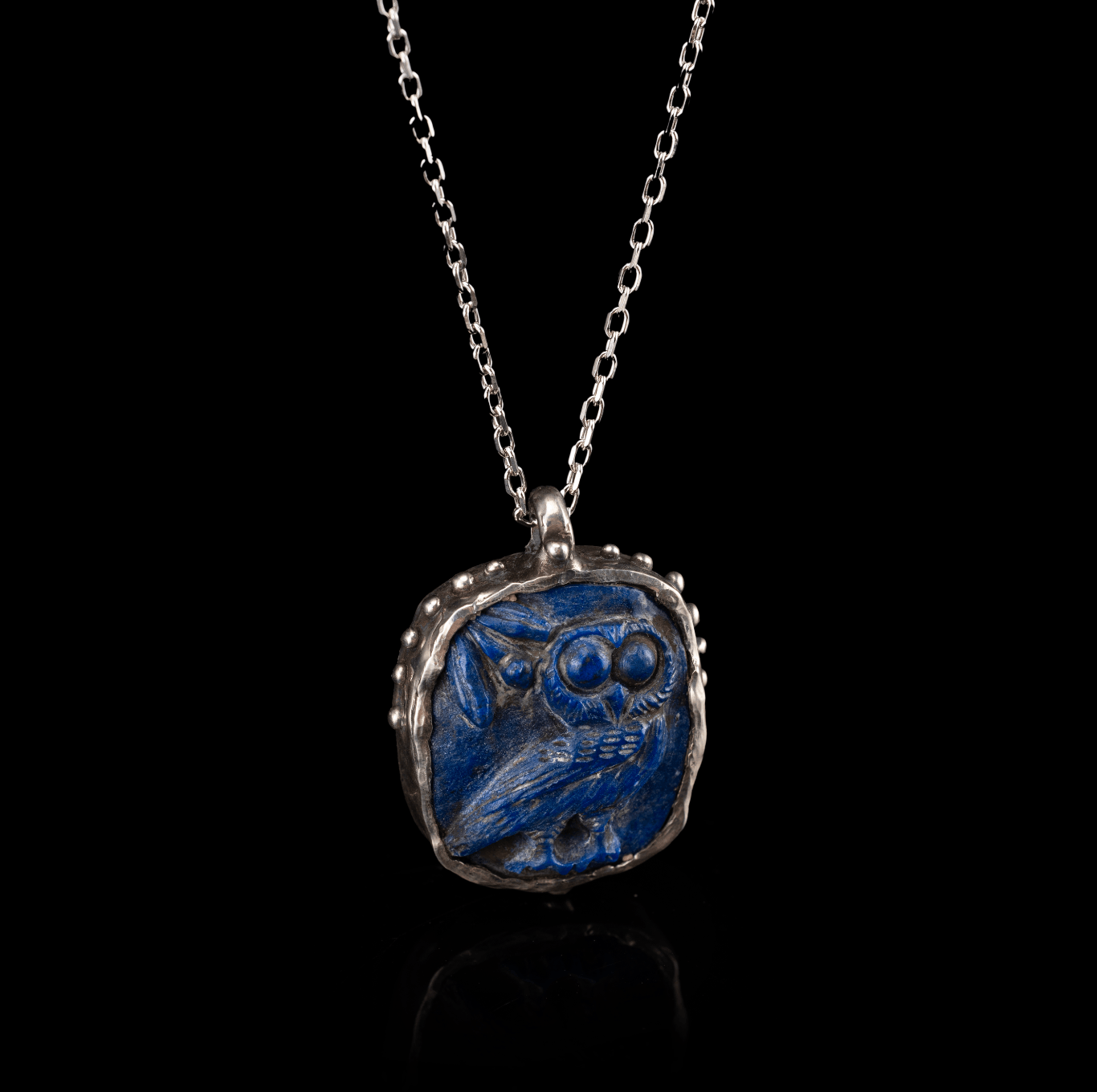 Aither Necklace