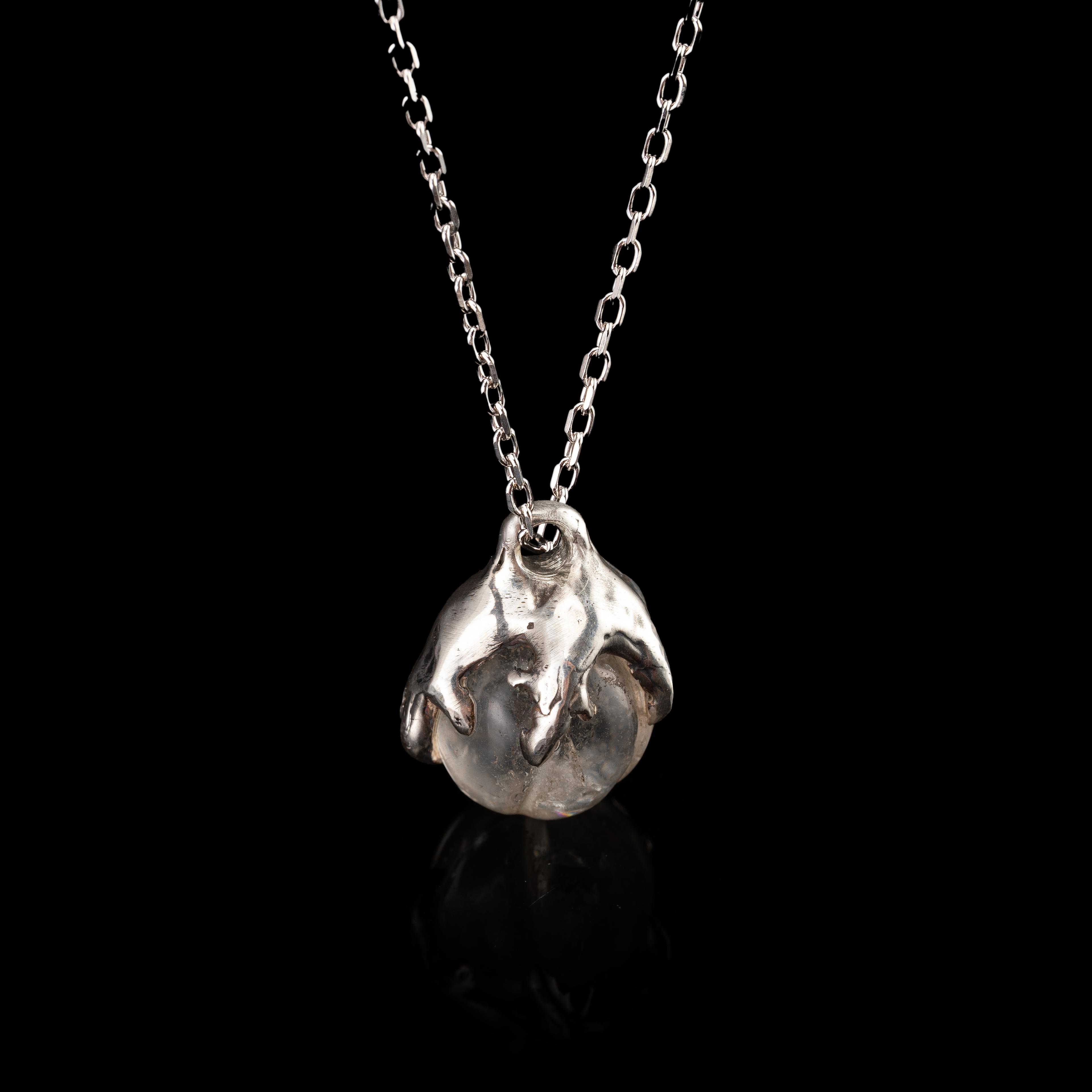 Ignis Necklace