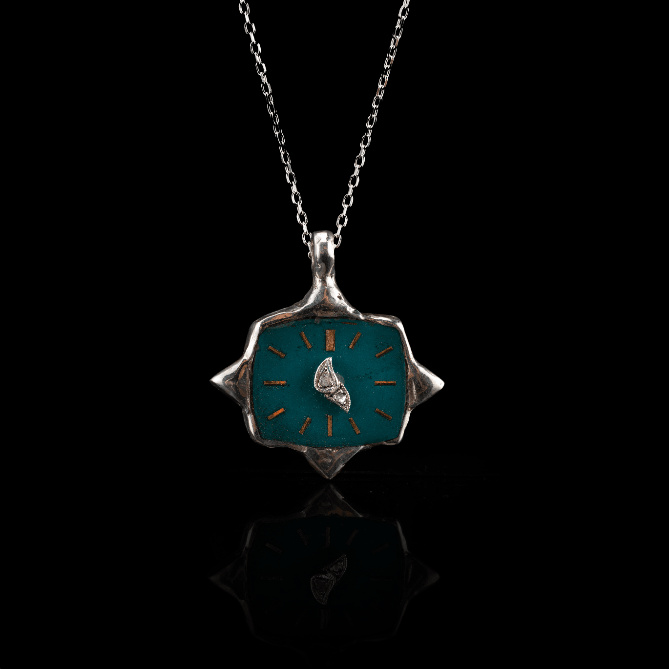 Aeternum Necklace