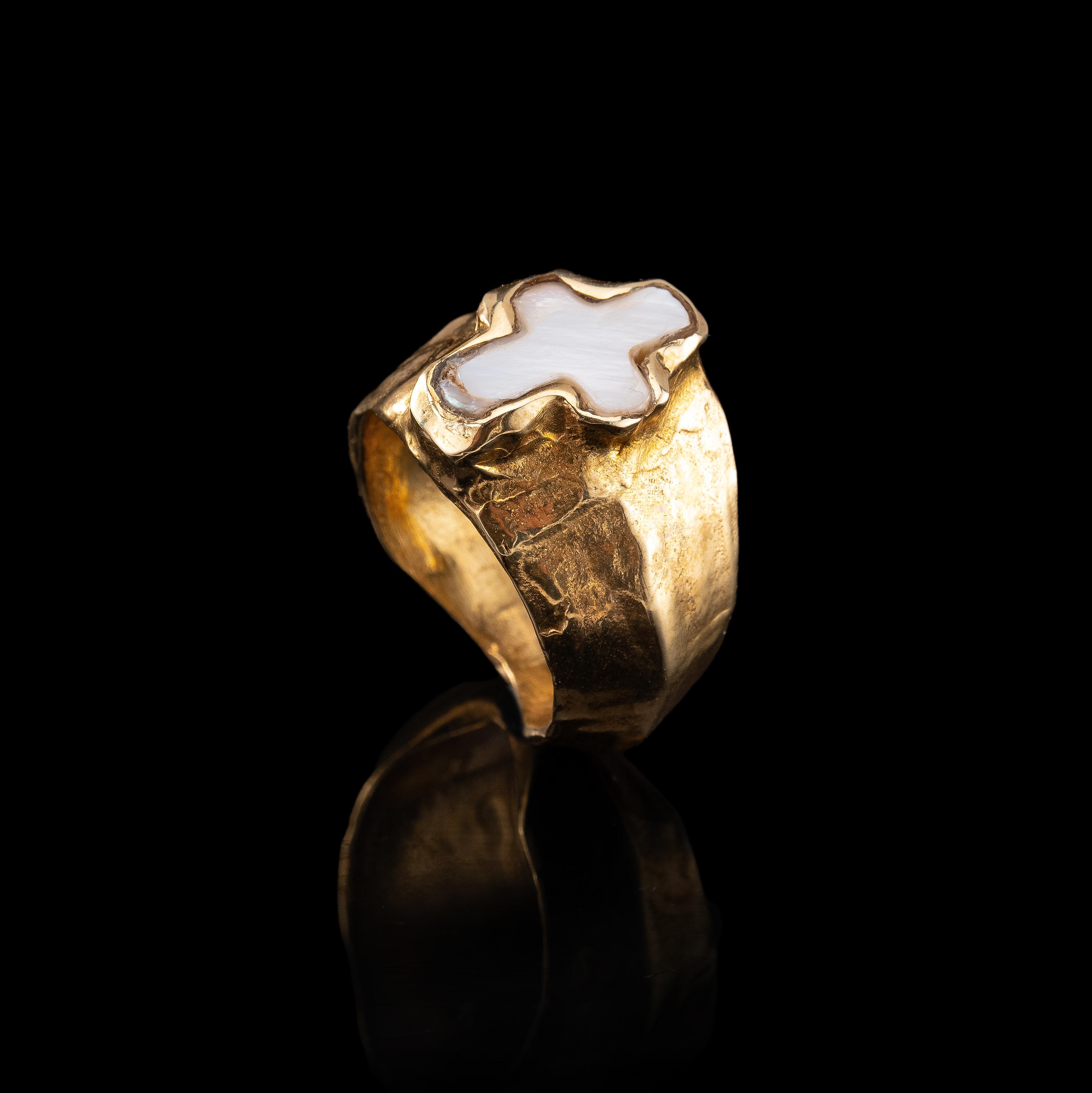 Orya Ring