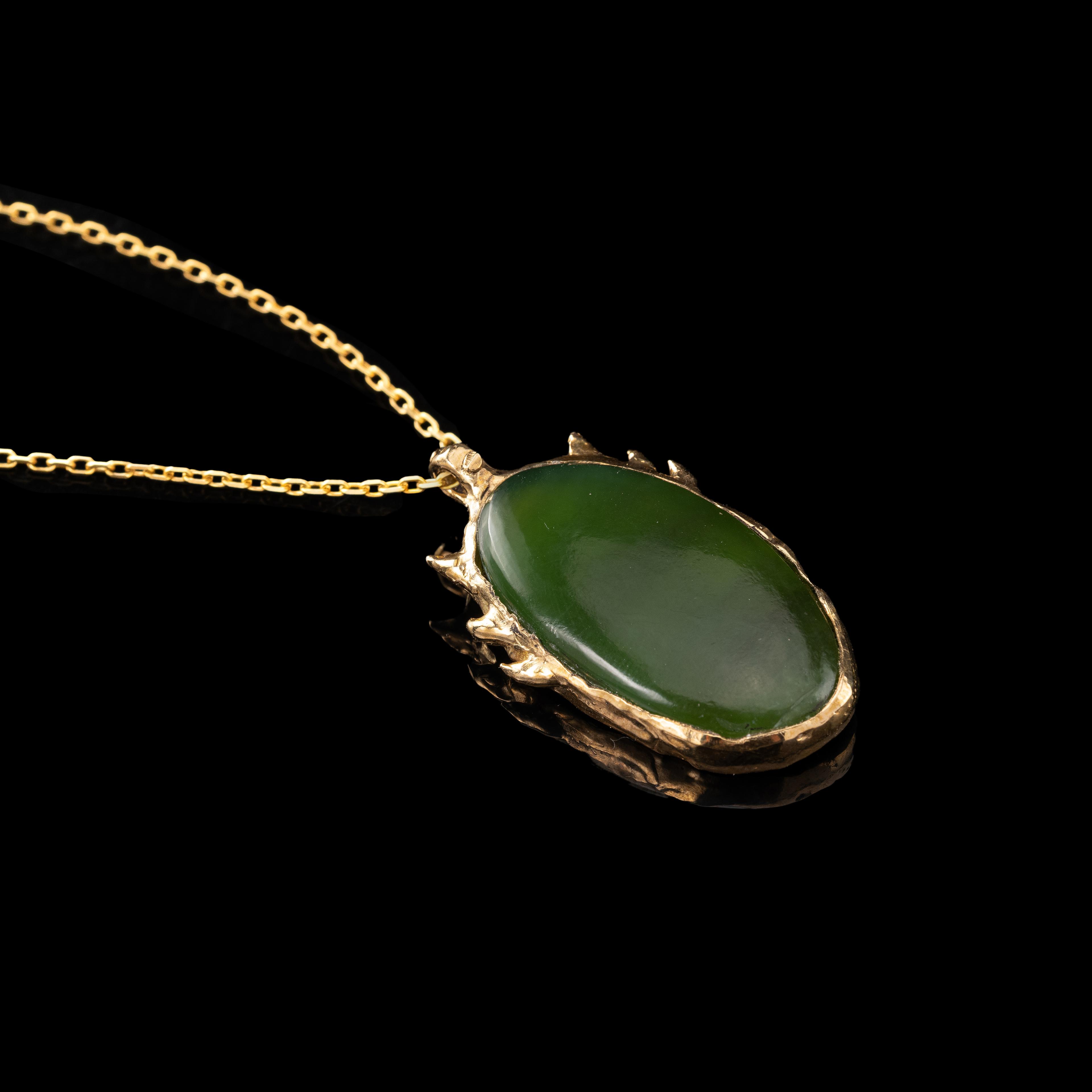 Jadorei Necklace