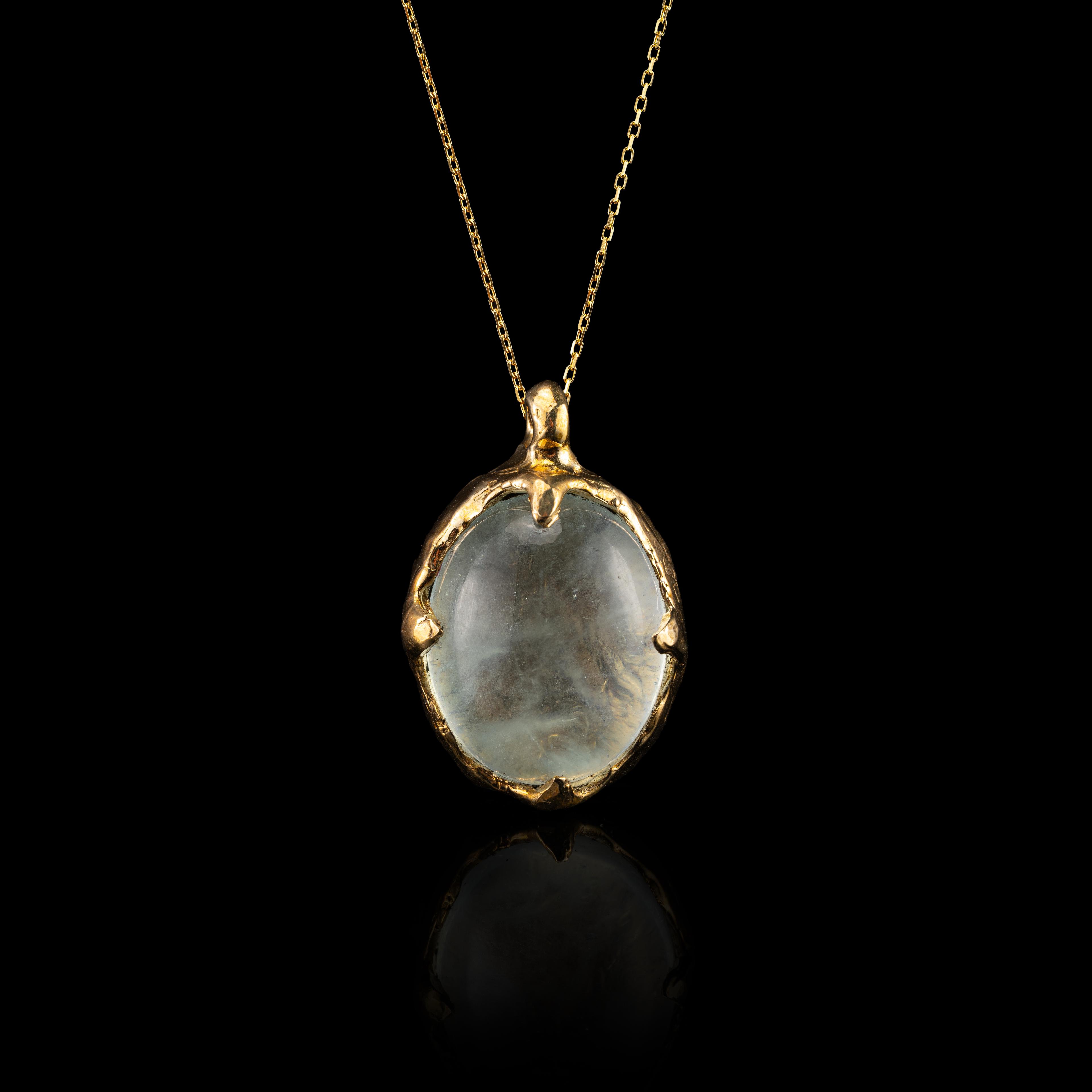 Aether Necklace