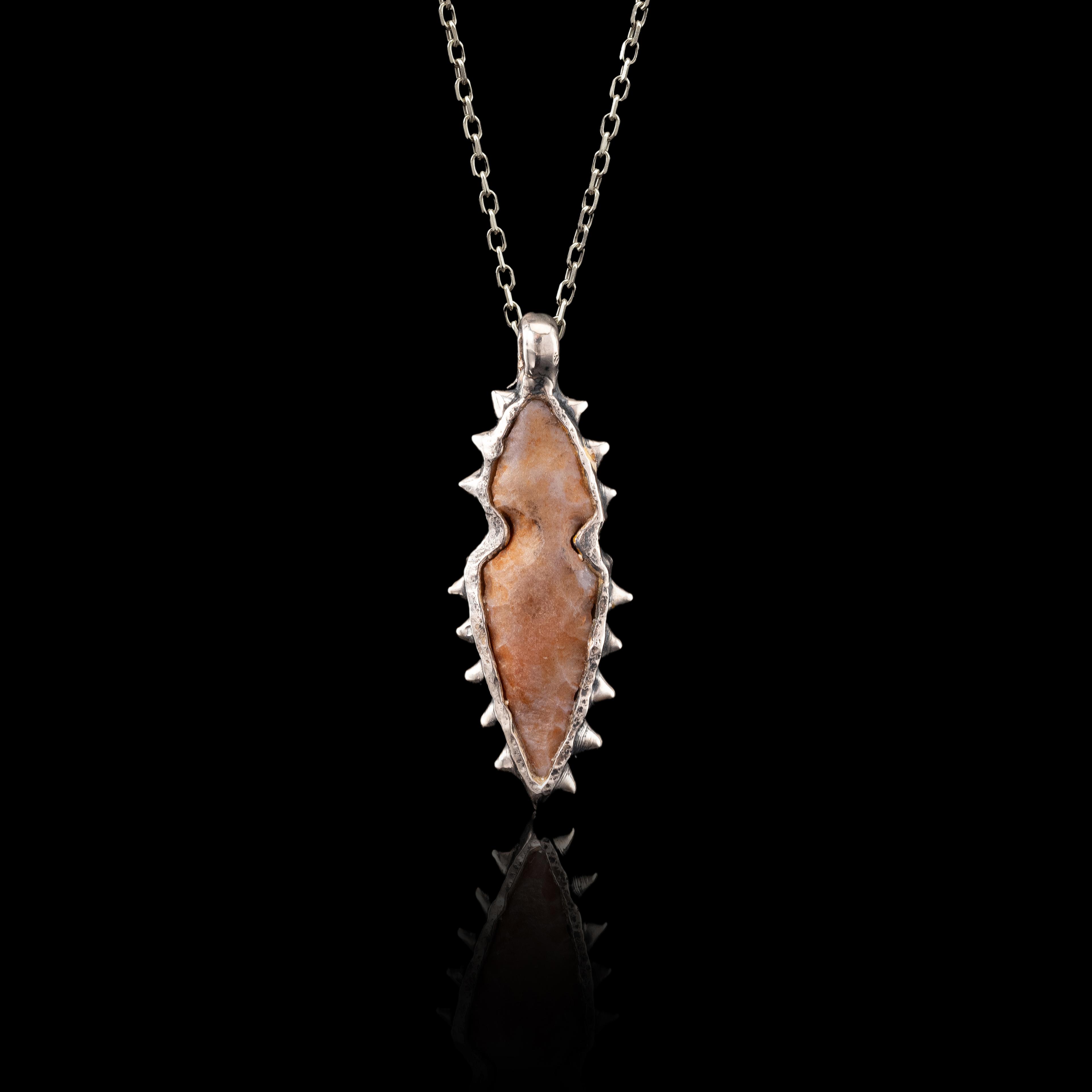Feraxa Necklace