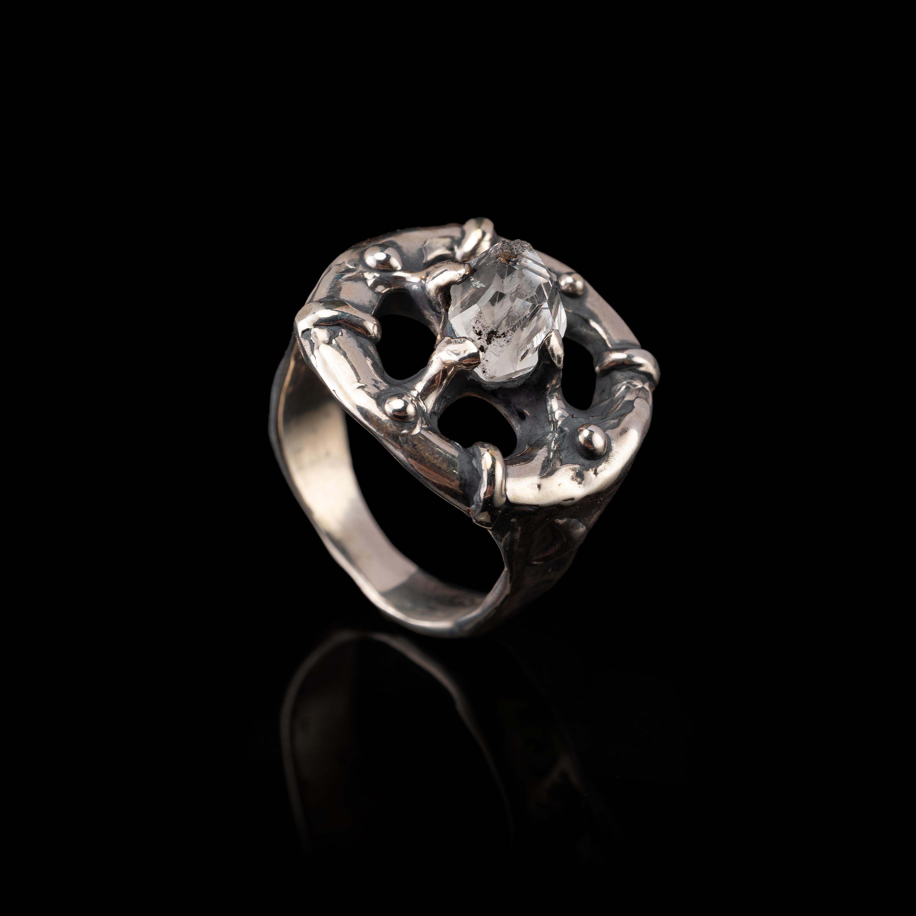 Regalia Ring