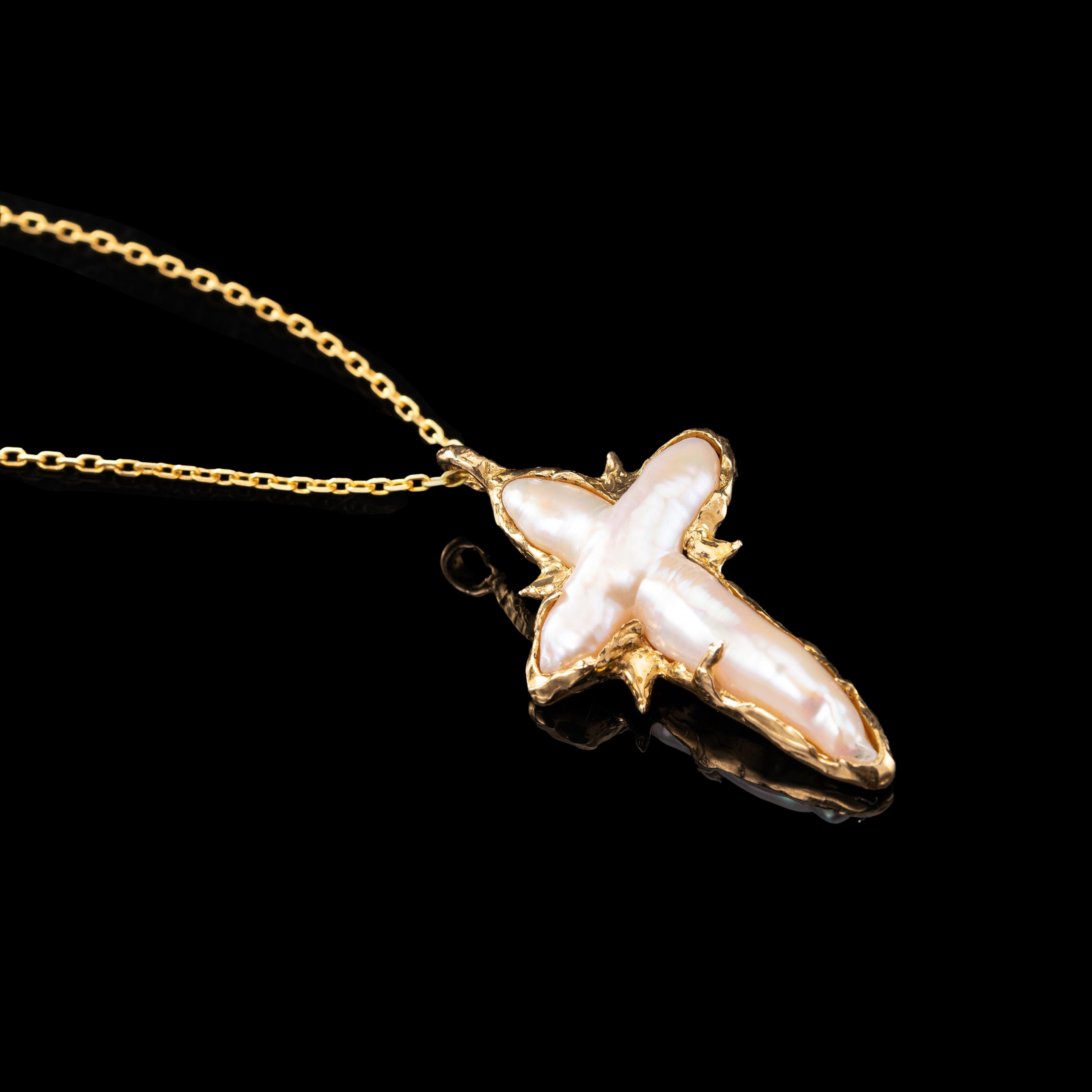 Elthea Necklace