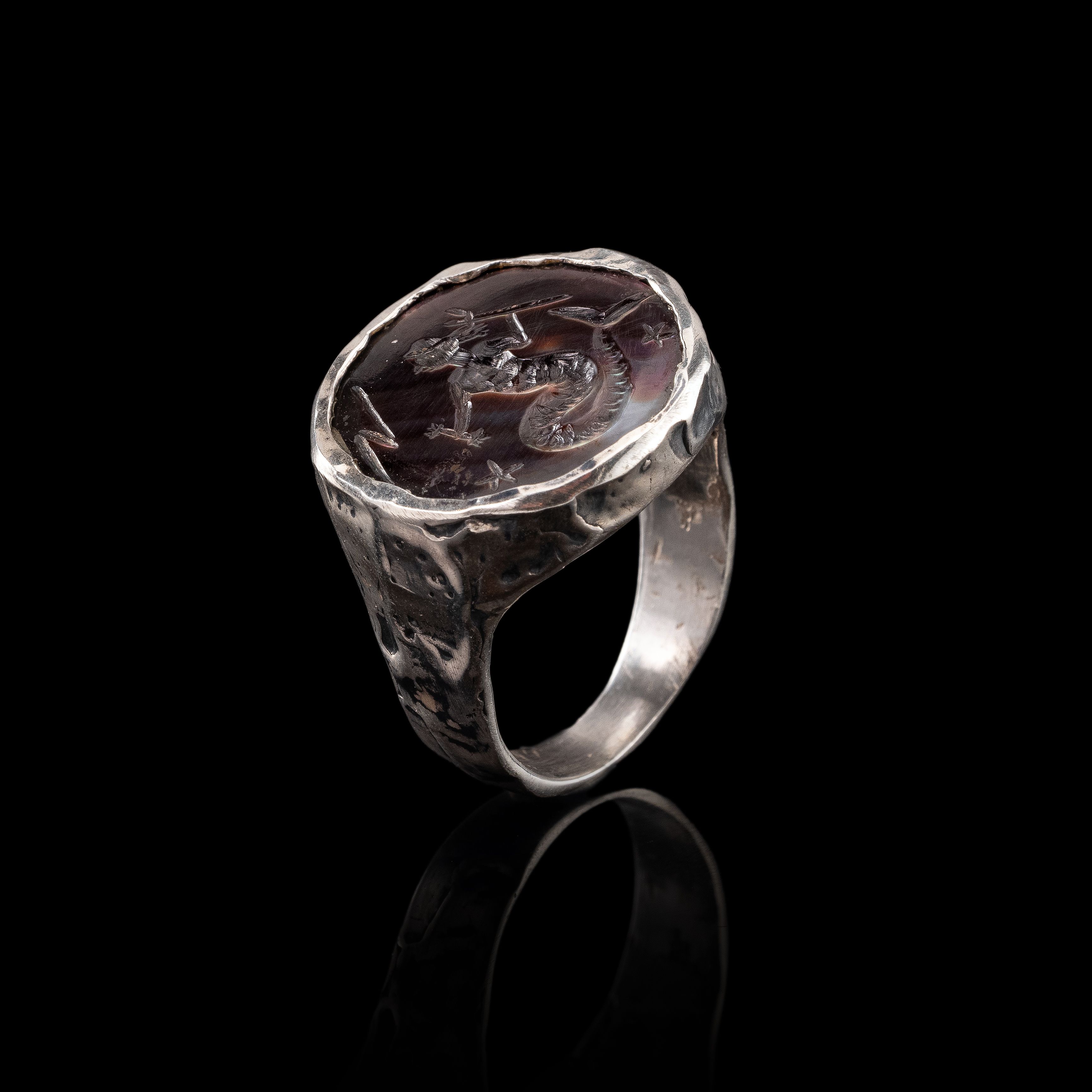 Thalindra Ring