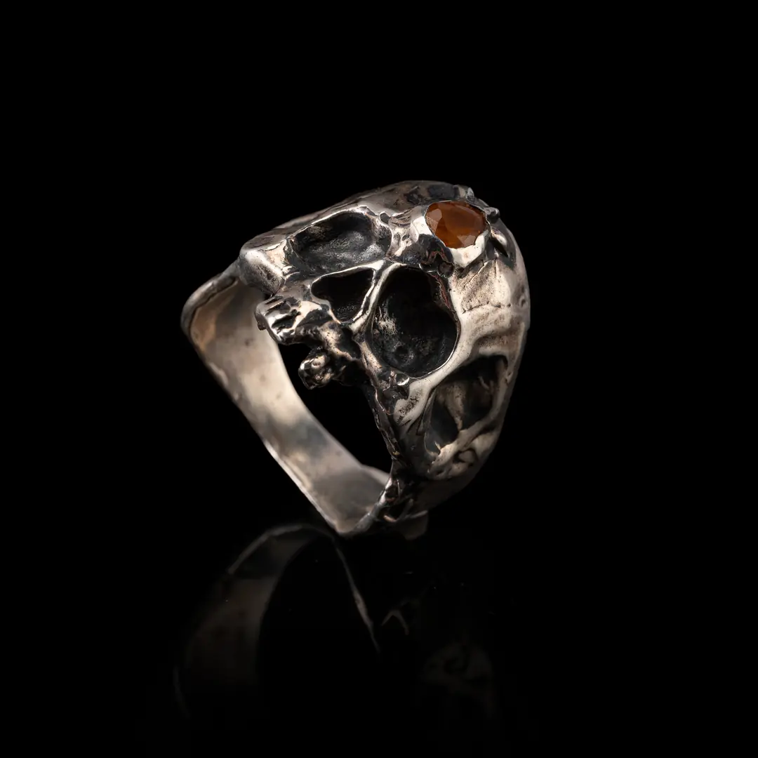 Mors Ring