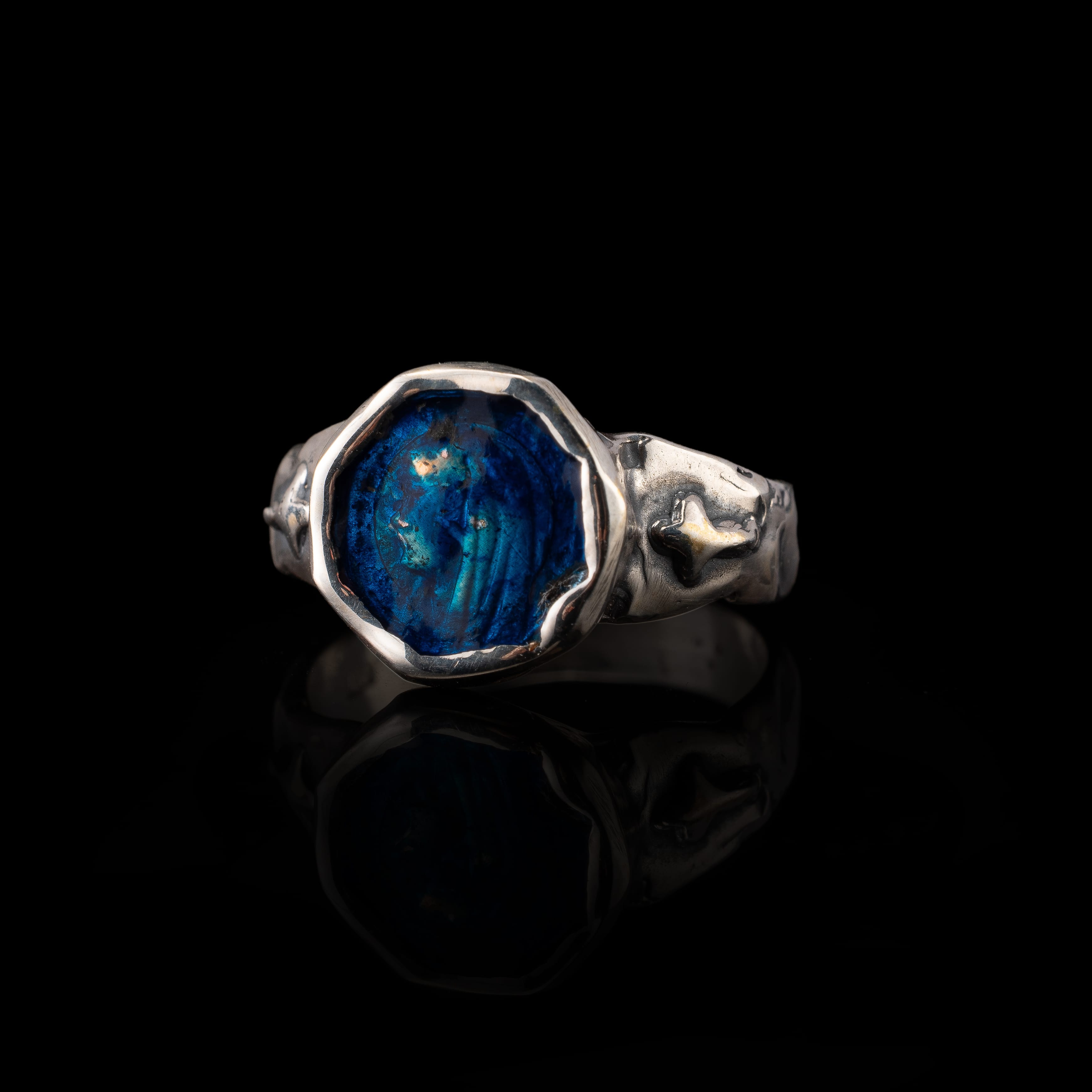 Astralis Ring