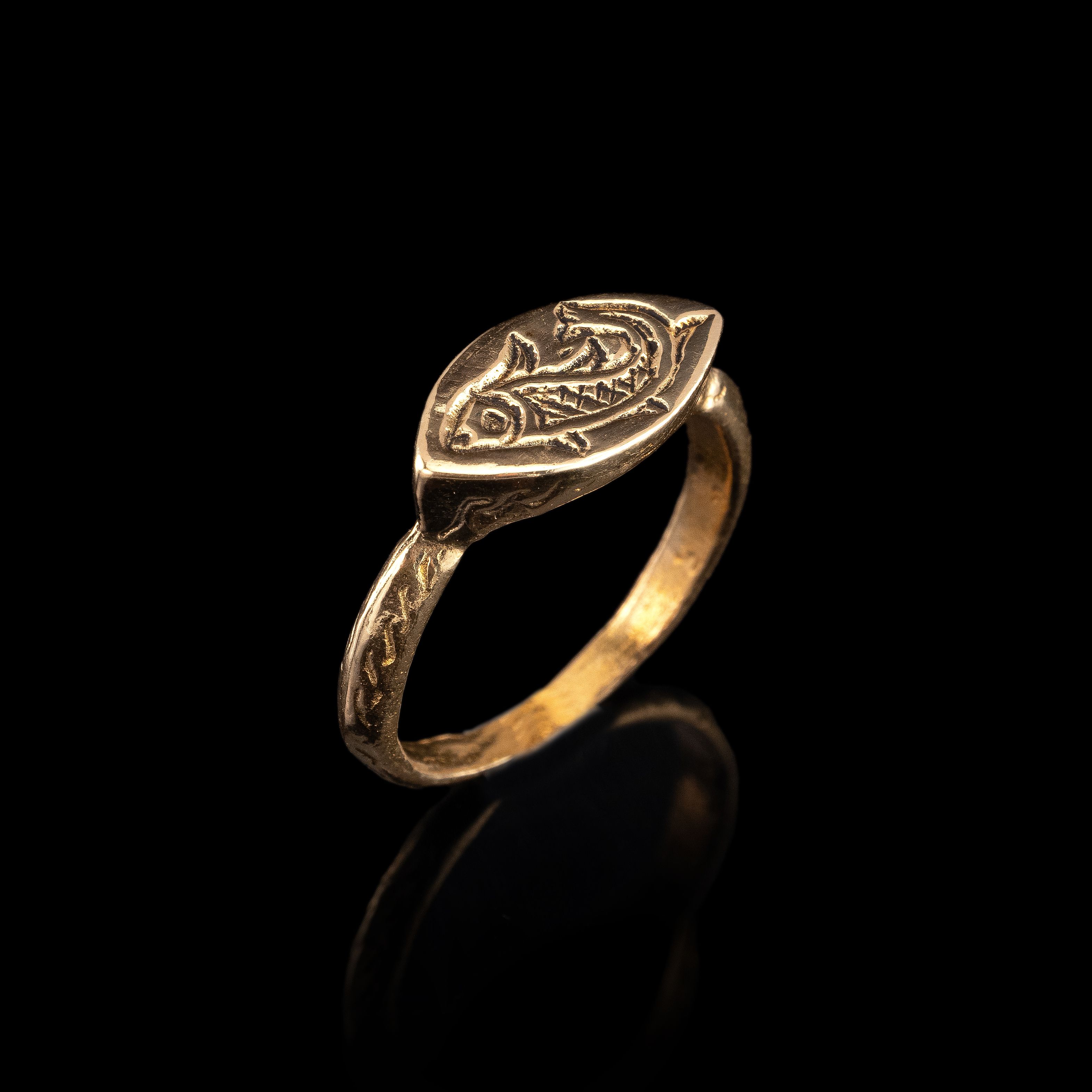 Pelagos Ring