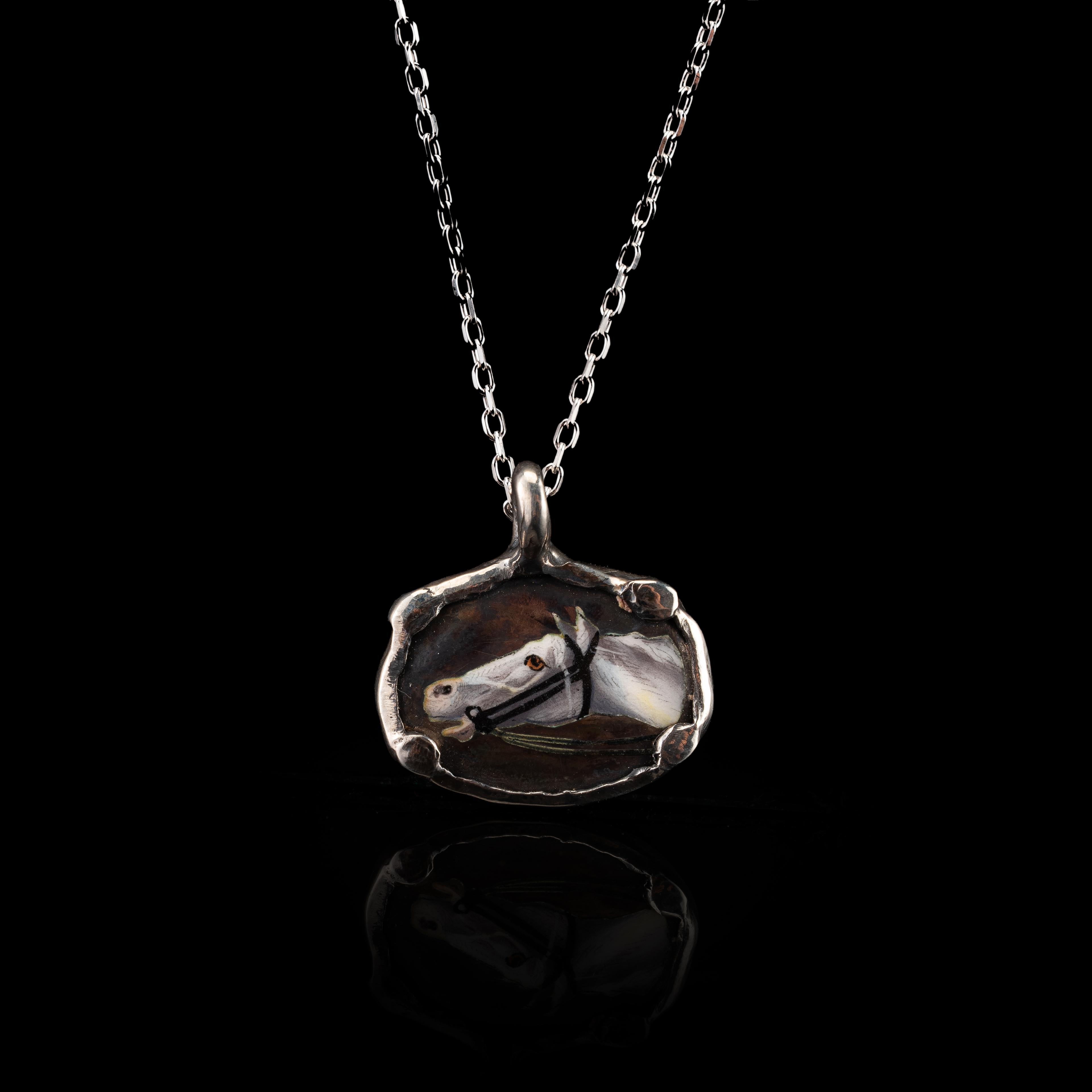 Epona Necklace