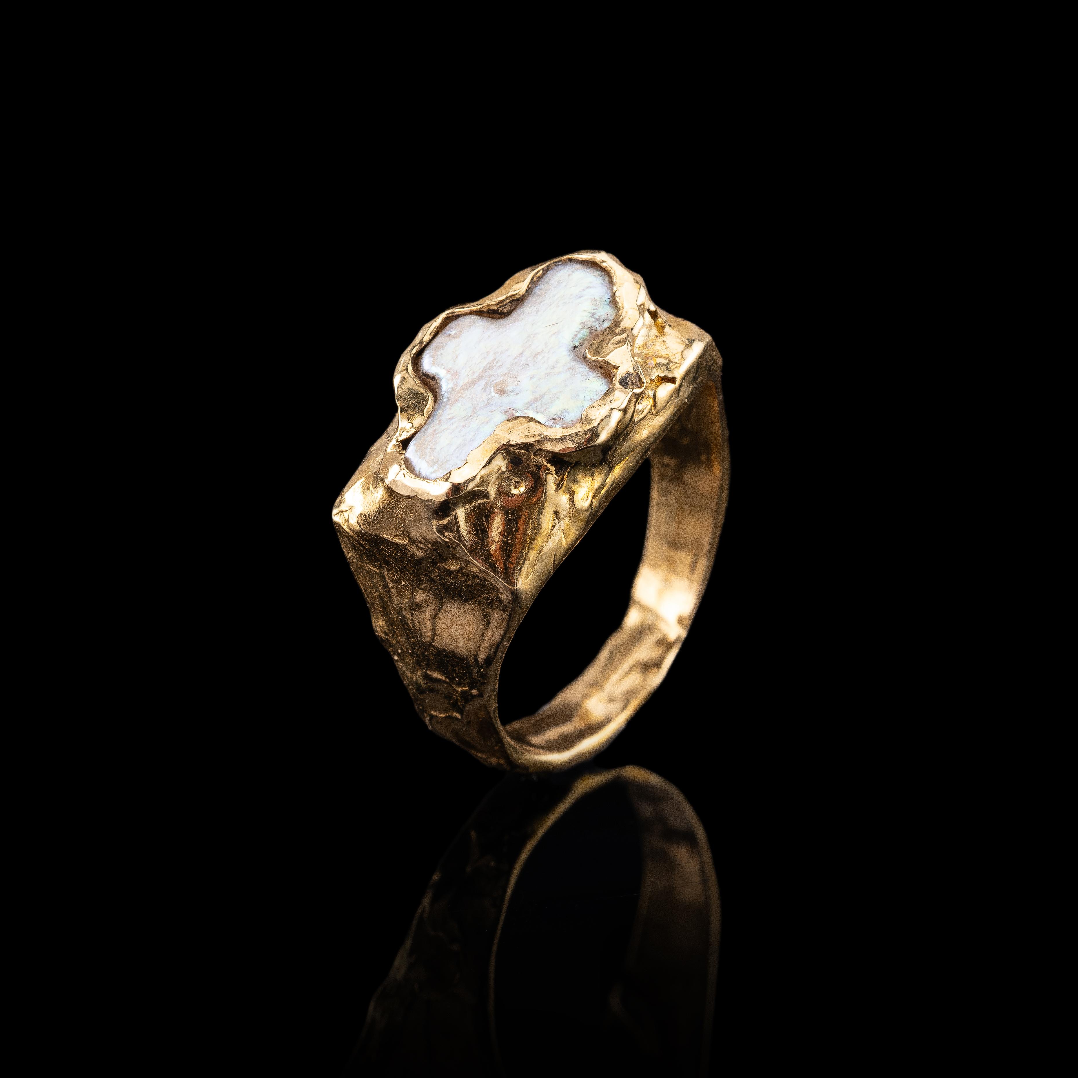Oravelle Ring
