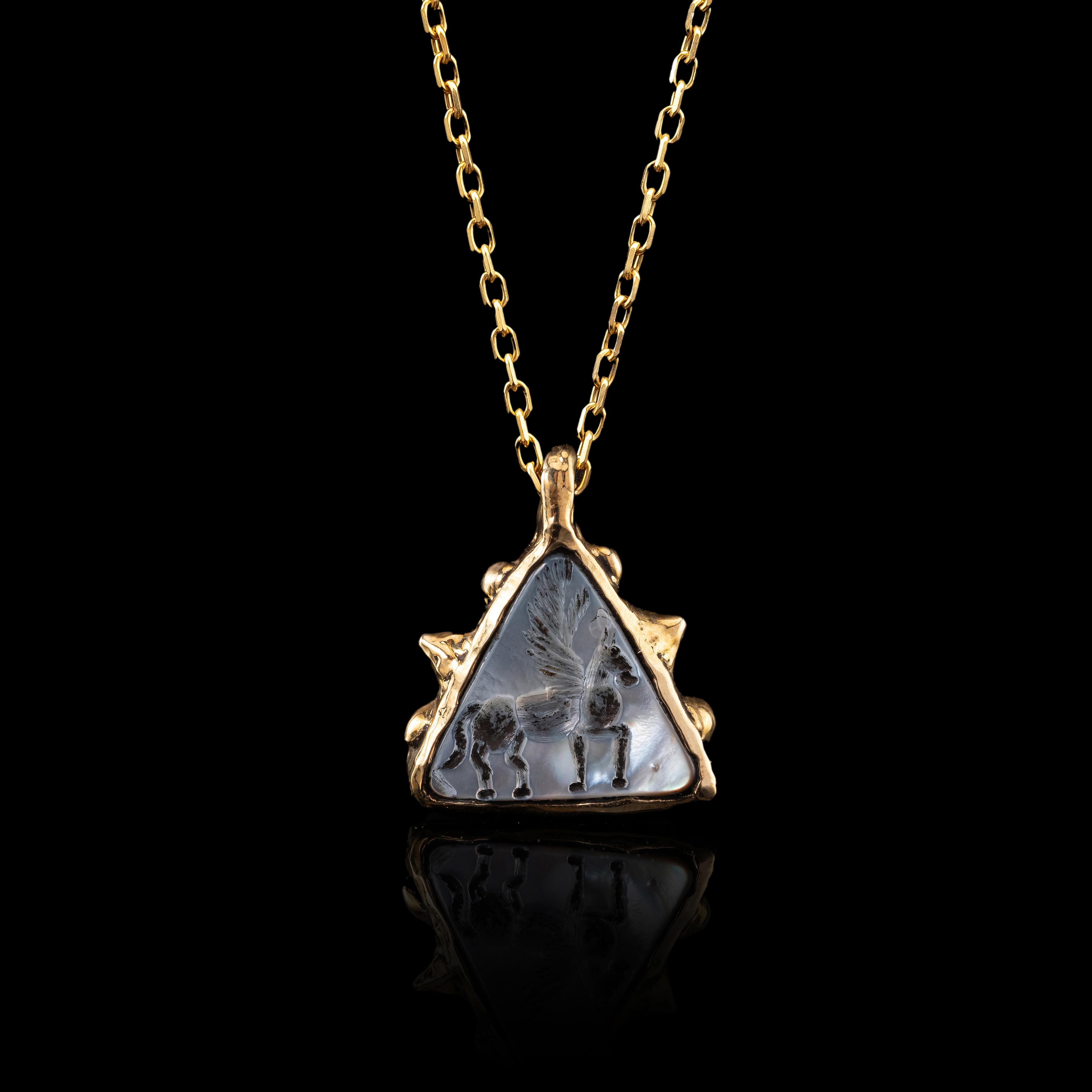 Aetherion Necklace