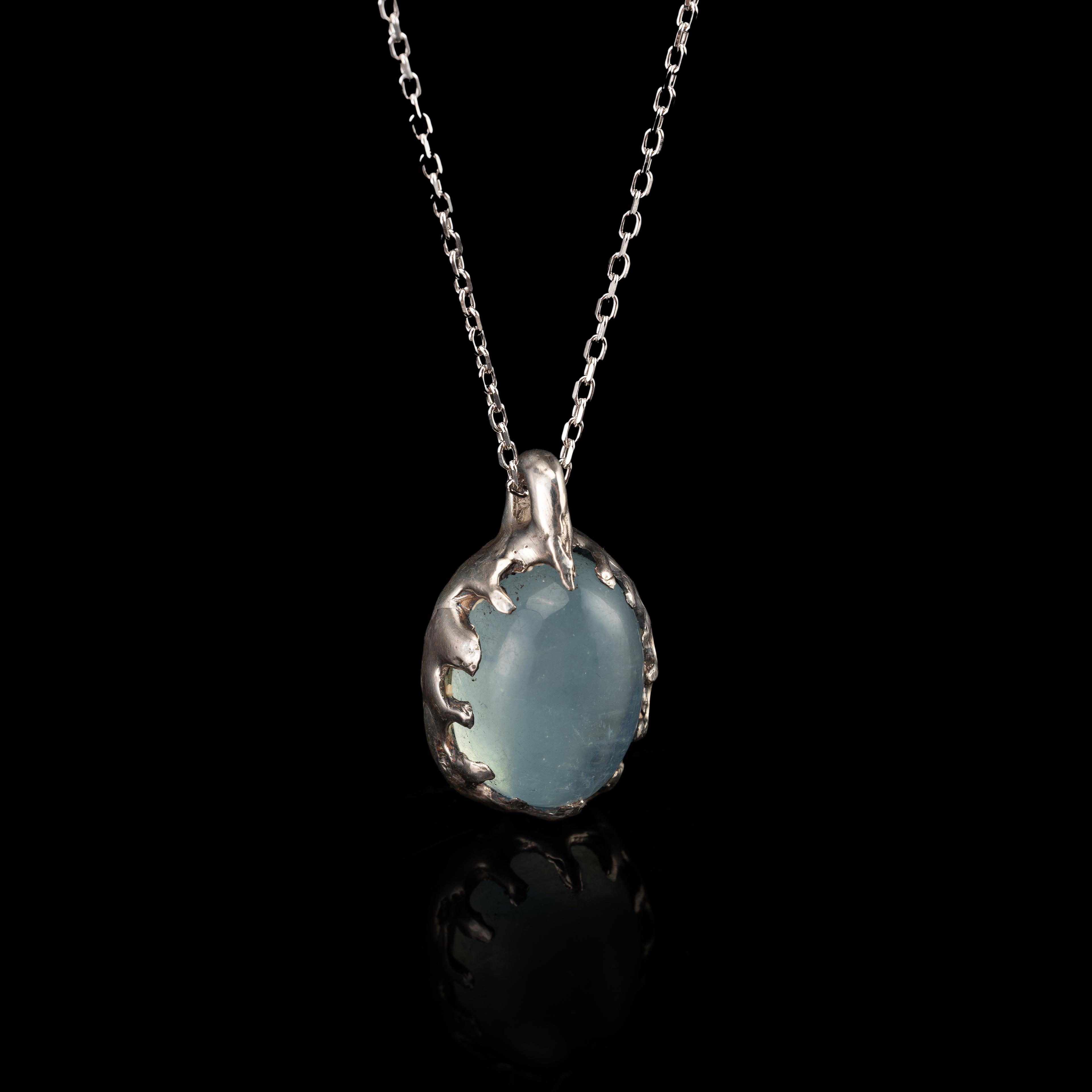 Tethys Necklace