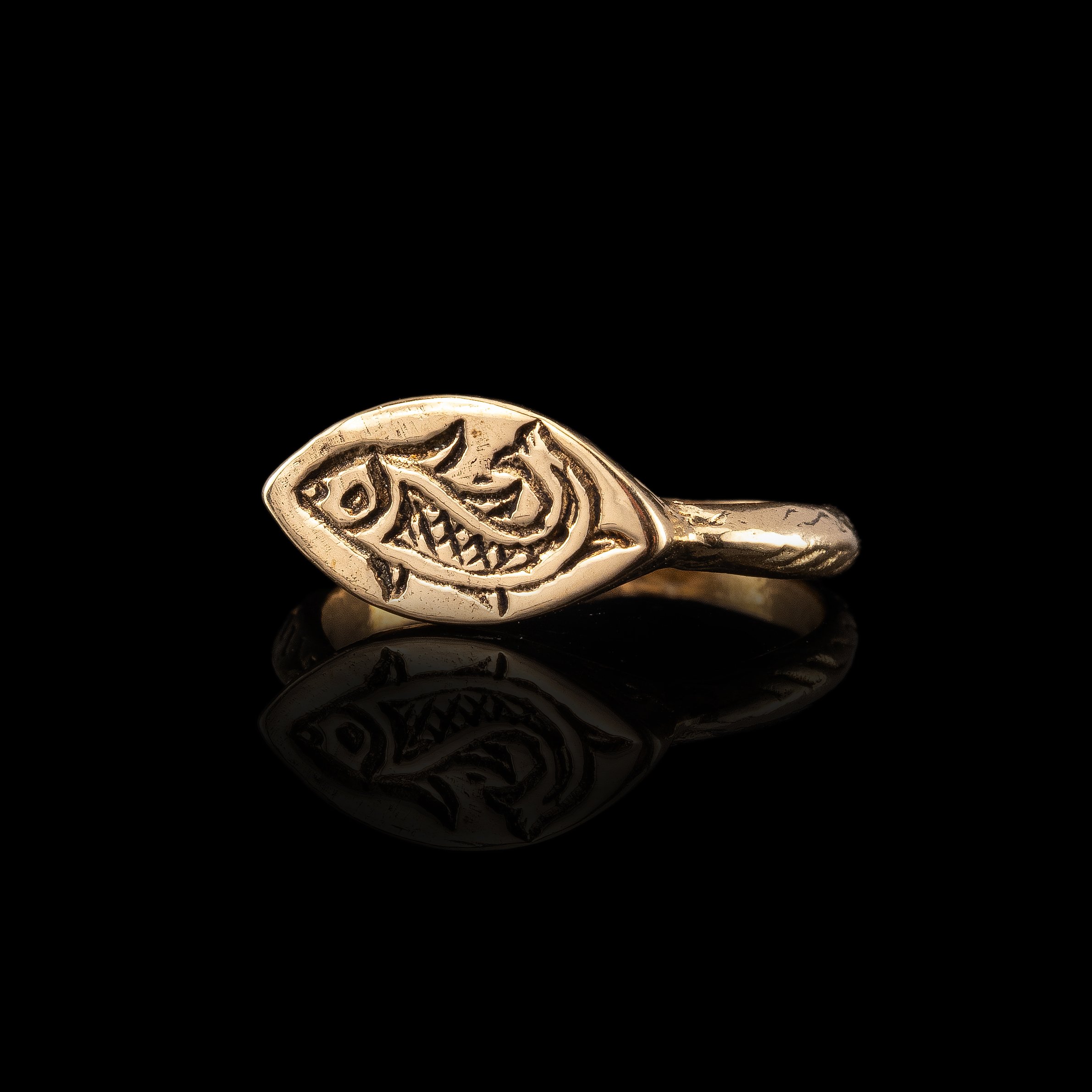 Pelagos Ring