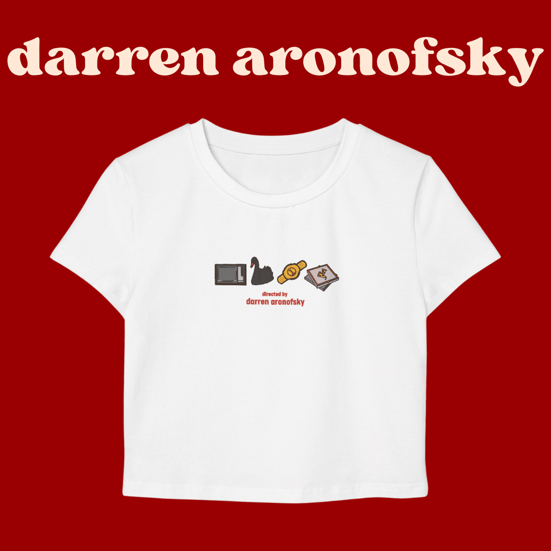 darren aronofsky crop