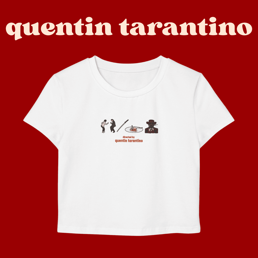 quentin tarantino crop