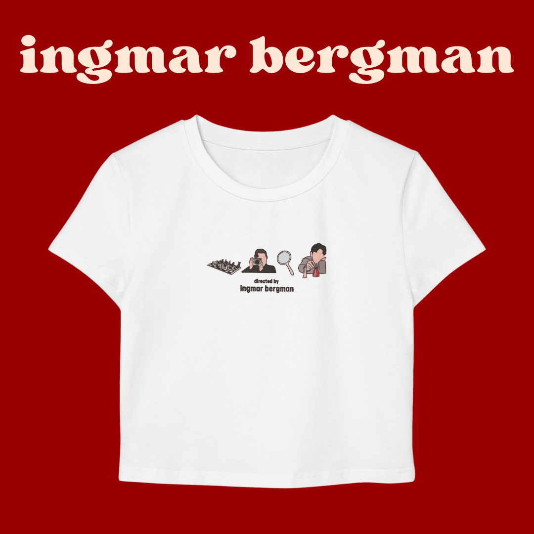 ingmar bergman crop