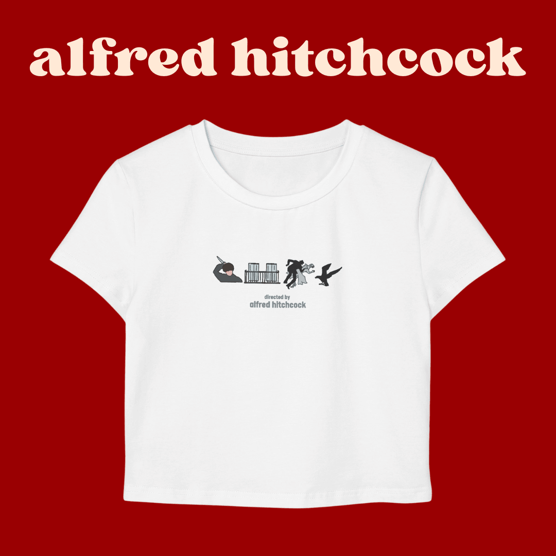 alfred hitchcock crop
