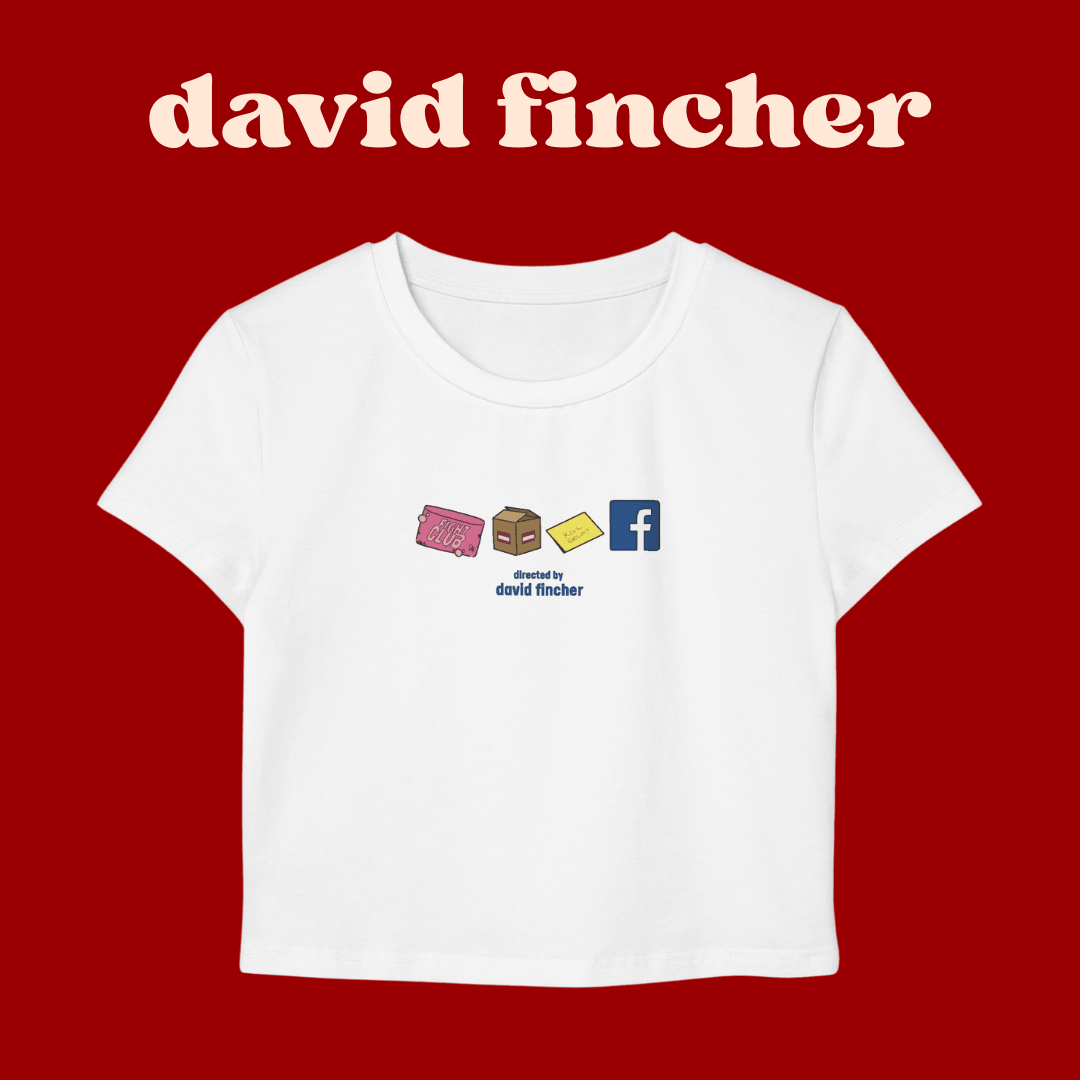 david fincher crop