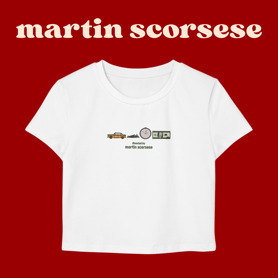martin scorsese crop