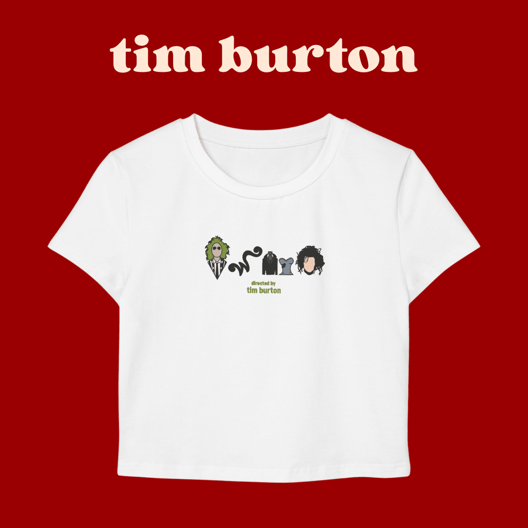 tim burton crop