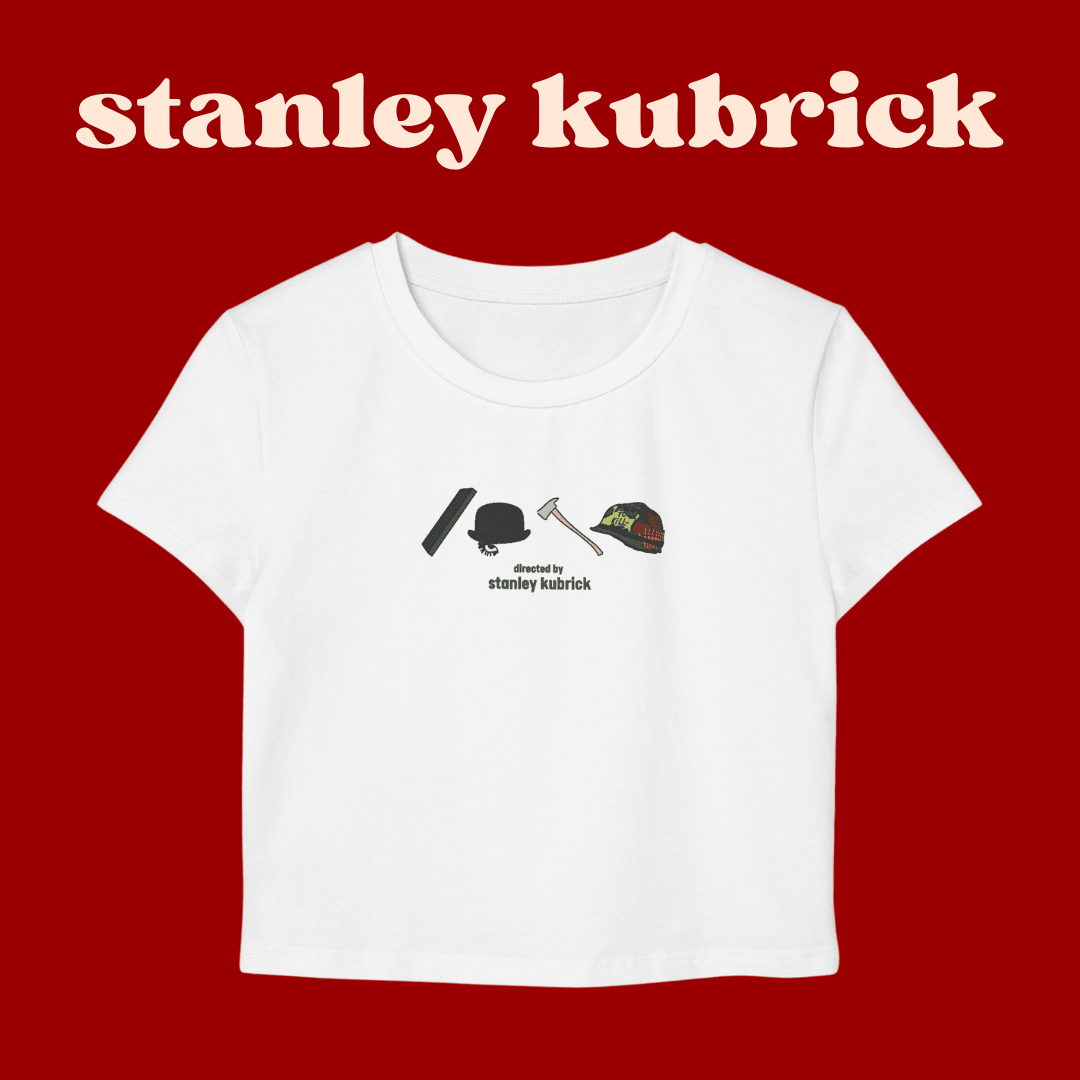 stanley kubrick crop