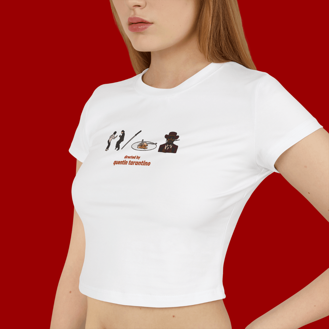 quentin tarantino crop