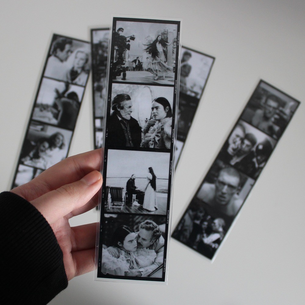 poor things film şeridi