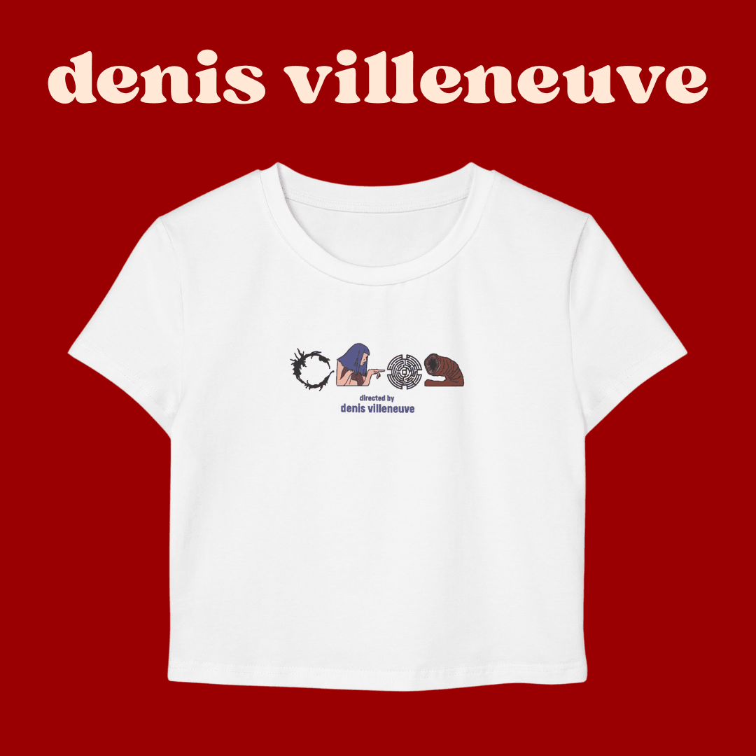 denis villeneuve crop