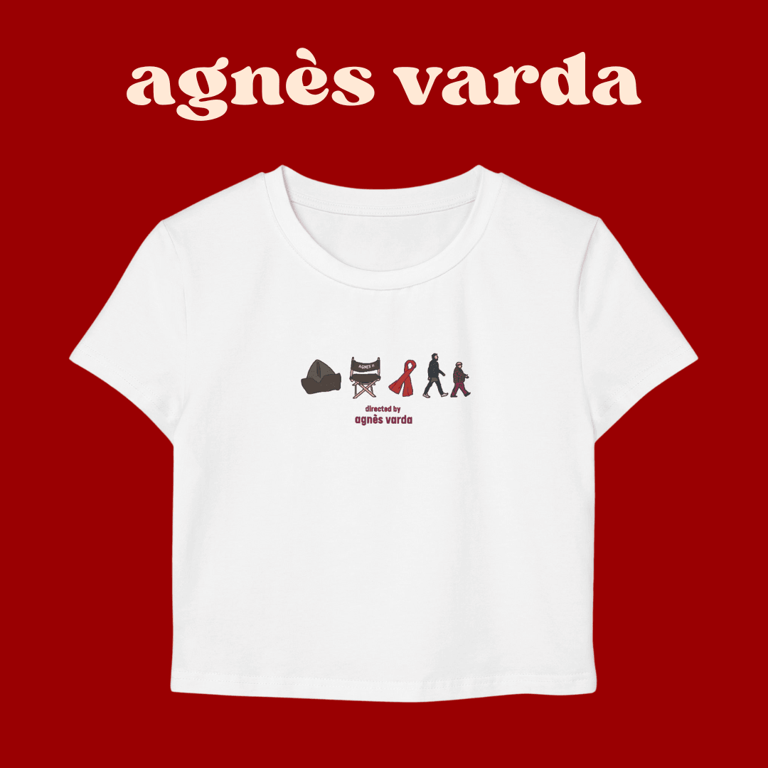 agnès varda crop