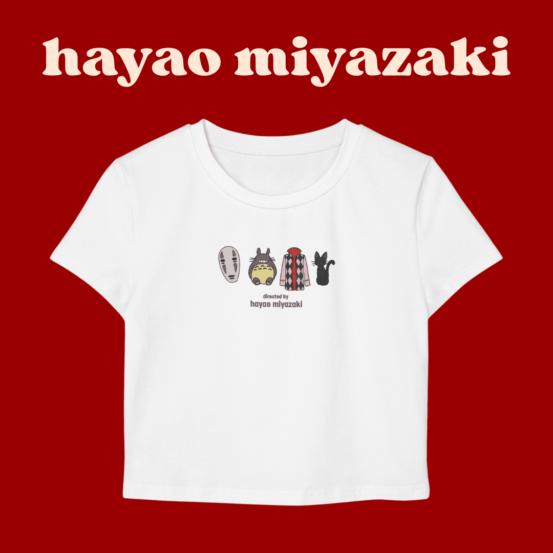 hayao miyazaki crop