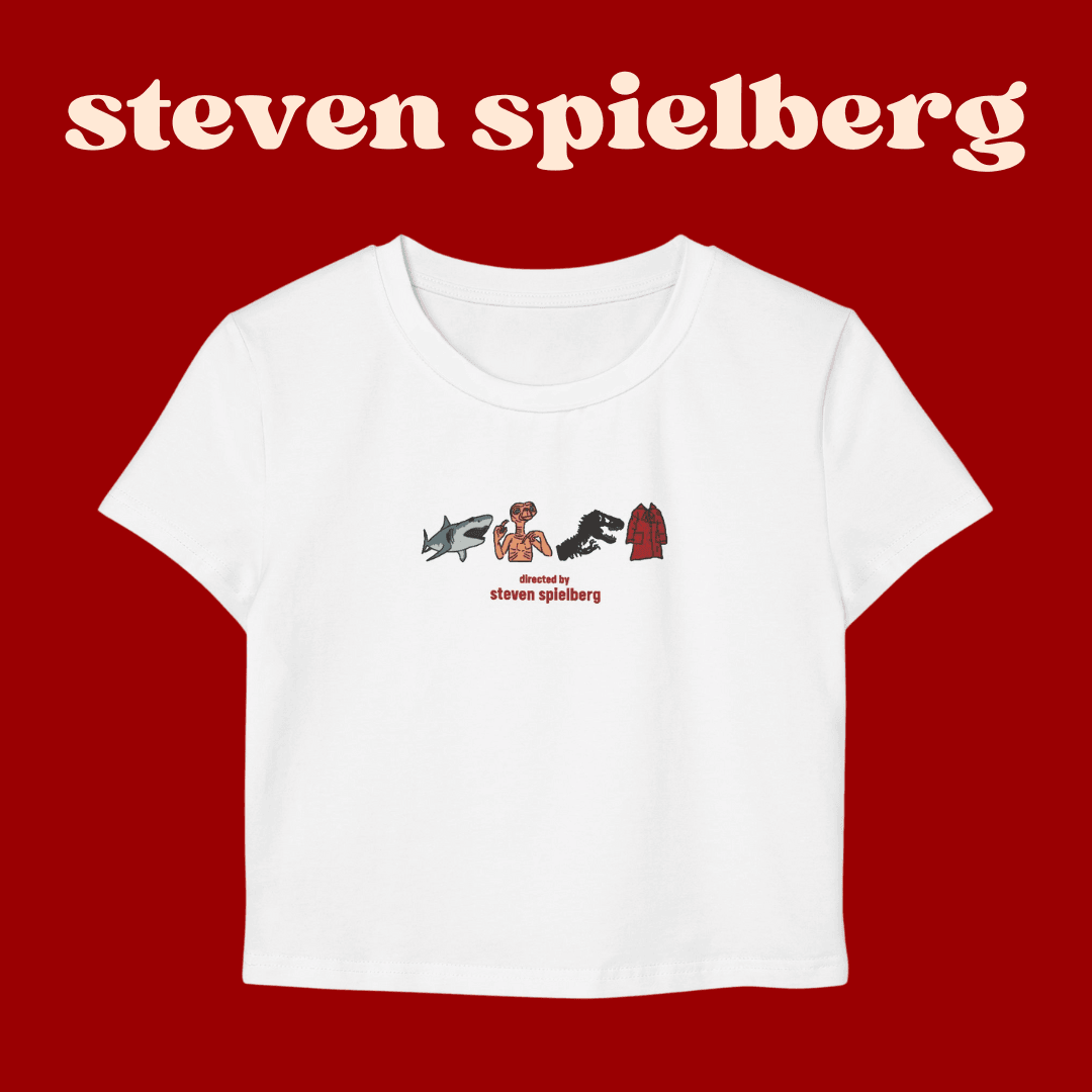steven spielberg crop